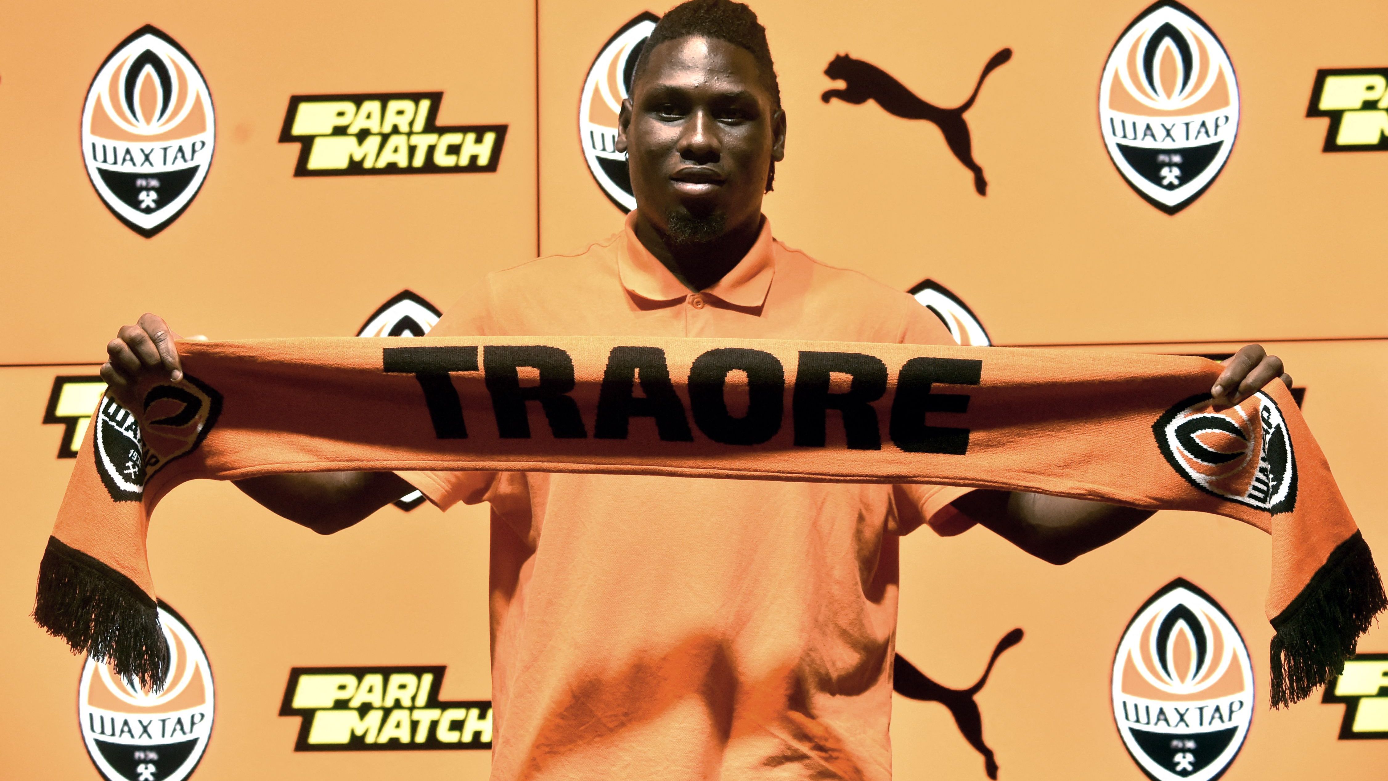 FBL-UKR-SHAKHTAR-DONETSK-TRANSFER