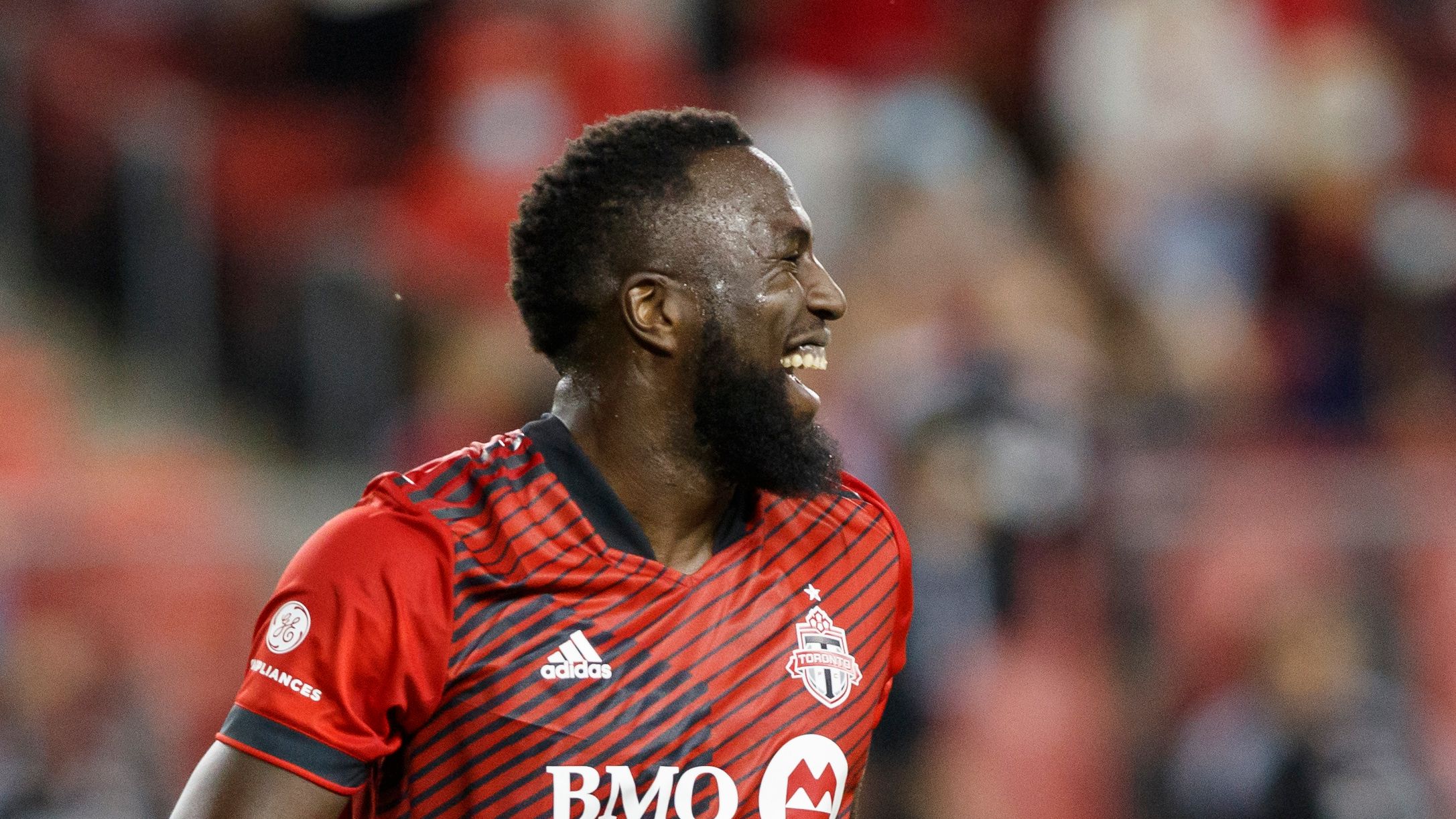 New York Red Bulls v Toronto FC