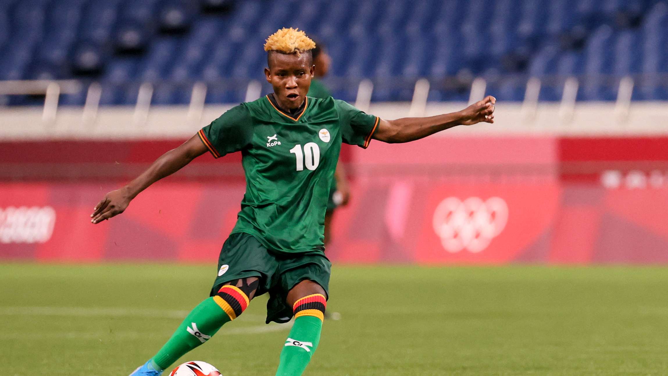 FOOTBALL-OLY-2020-2021-TOKYO-BRA-ZAM