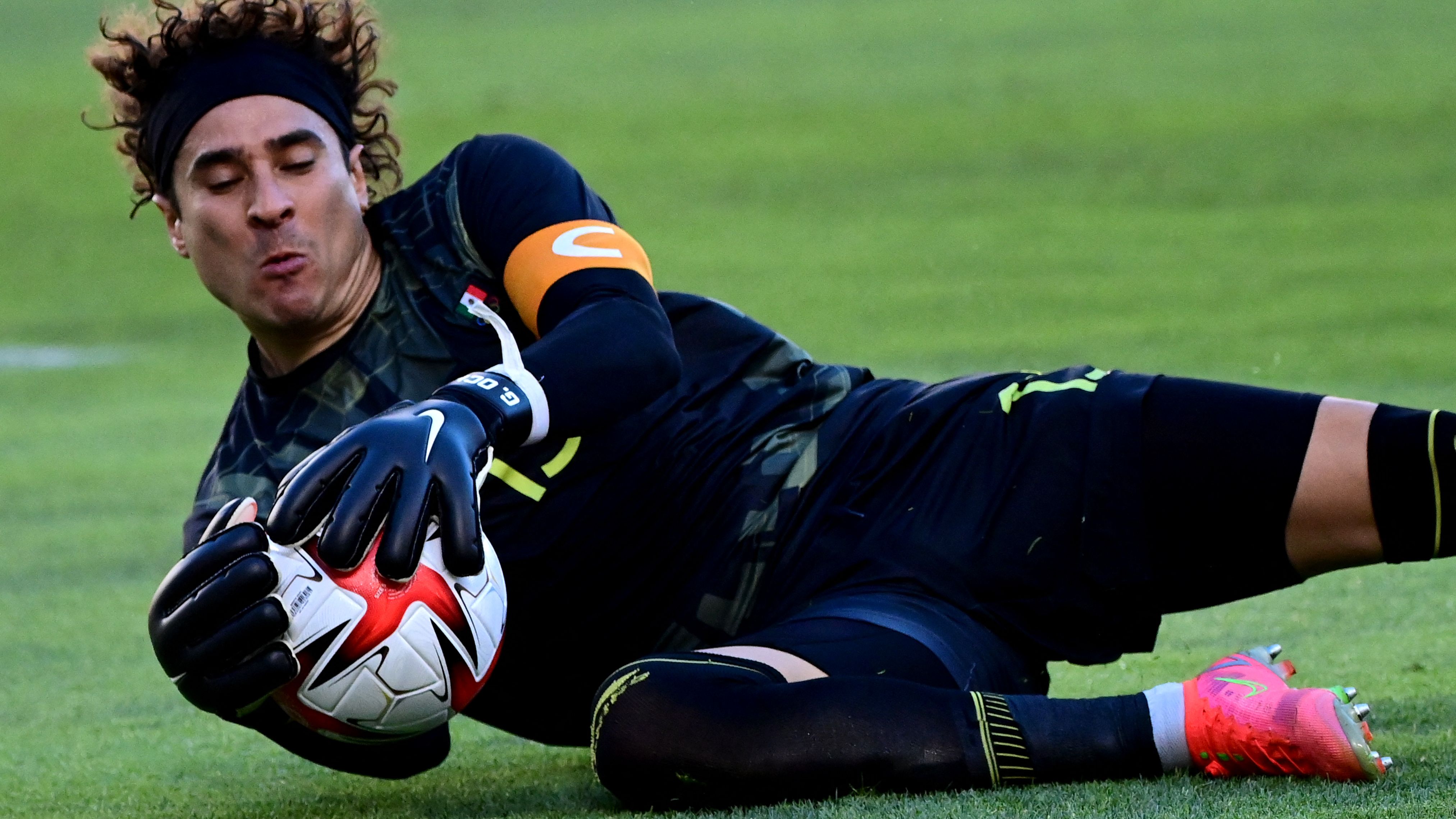 FOOTBALL-OLY-2020-2021-TOKYO-MEX-BRA