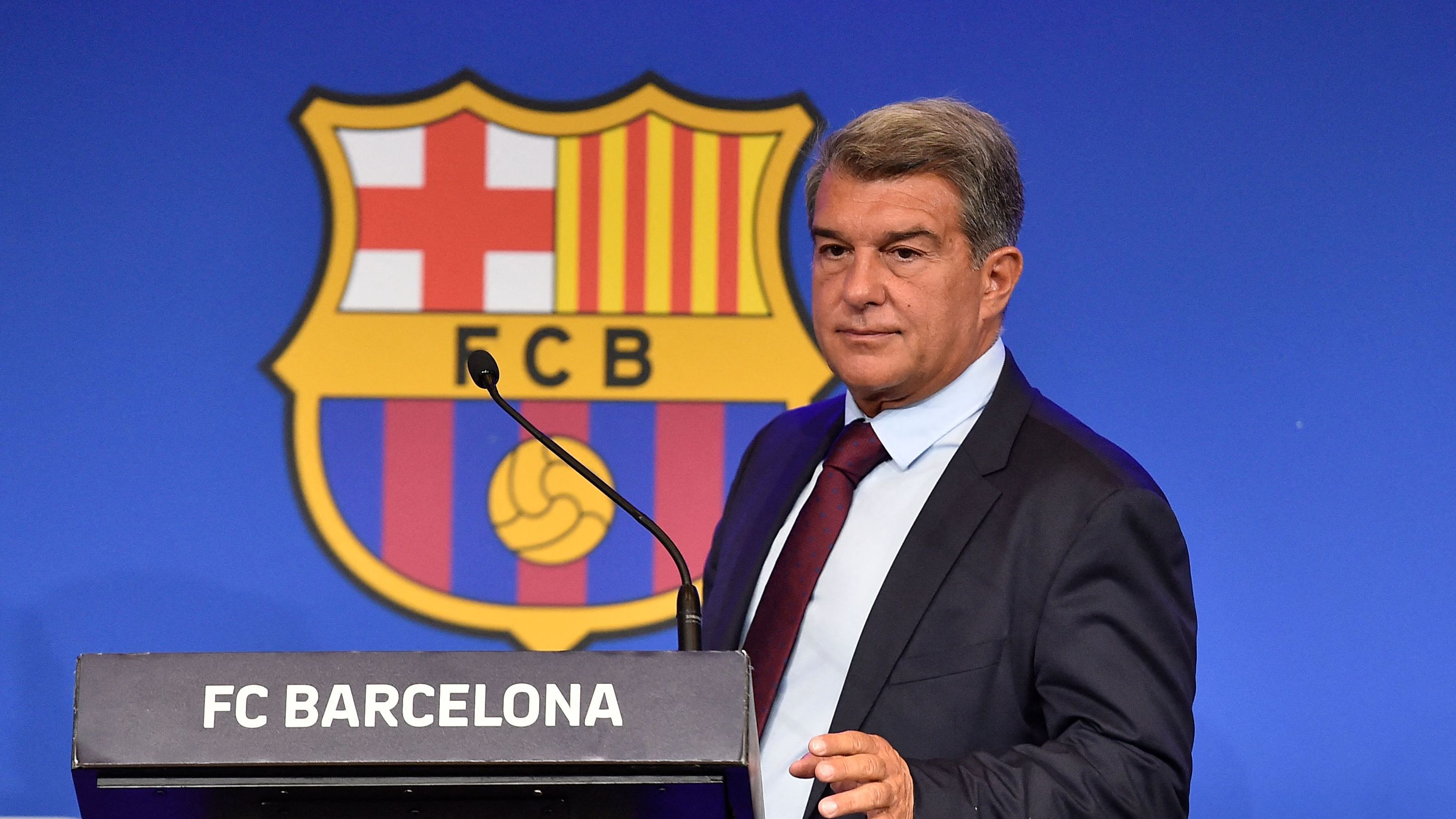 Barcelona reveal net loss for 2024-25 season despite raking in almost one billion euros in revenue