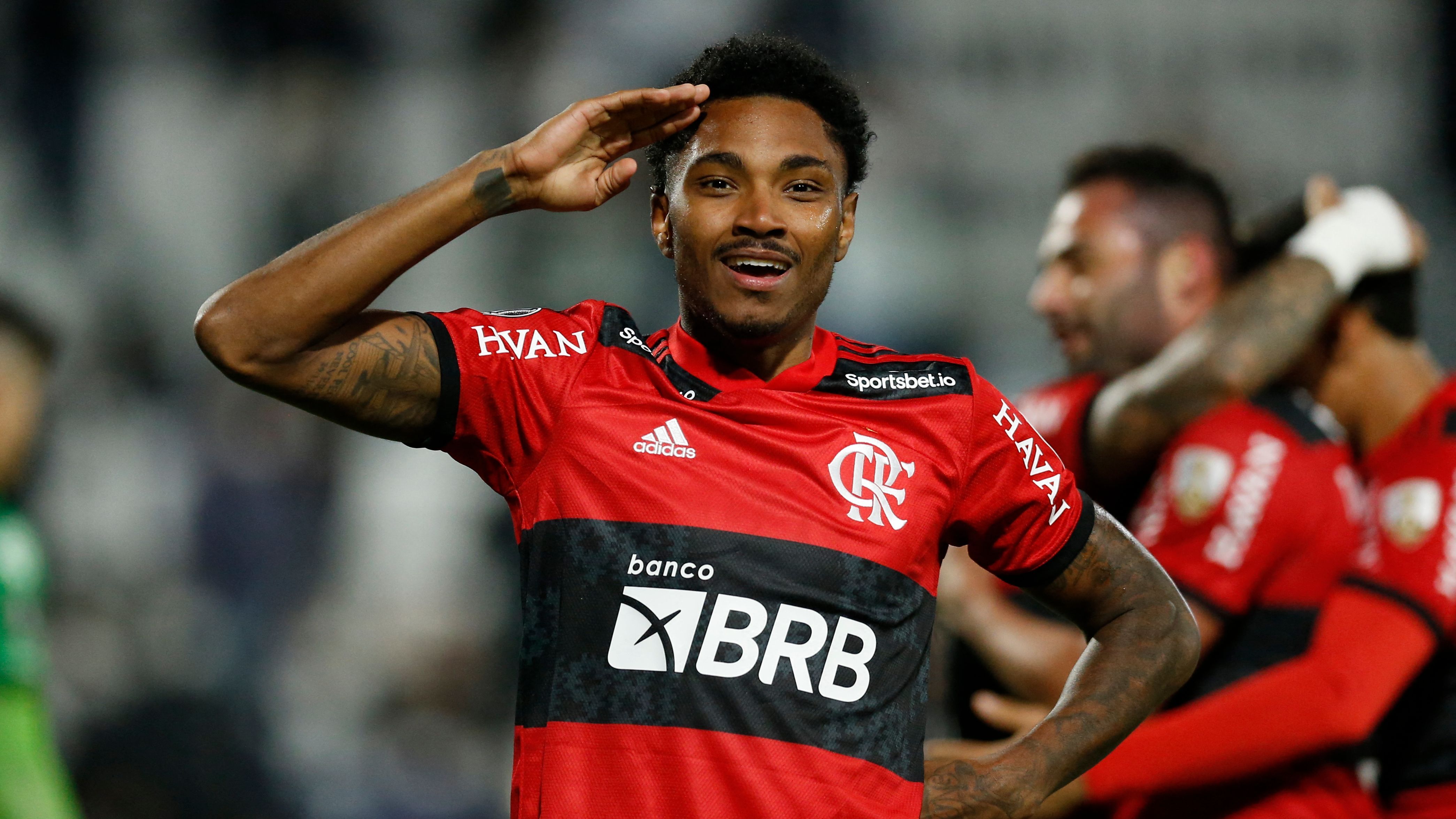 FBL-LIBERTADORES-OLIMPIA-FLAMENGO