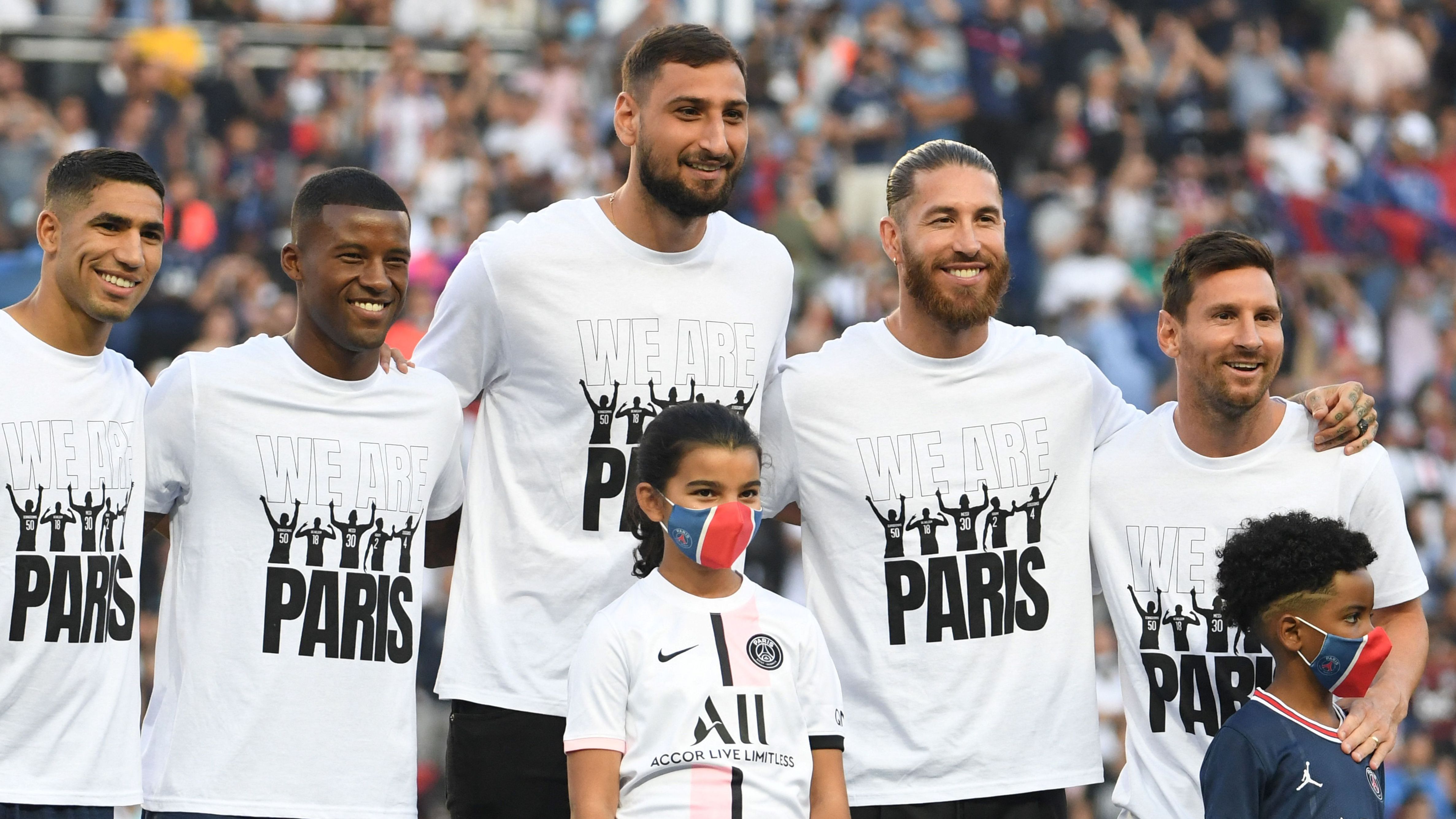 FBL-FRA-LIGUE1-PSG-STRASBOURG