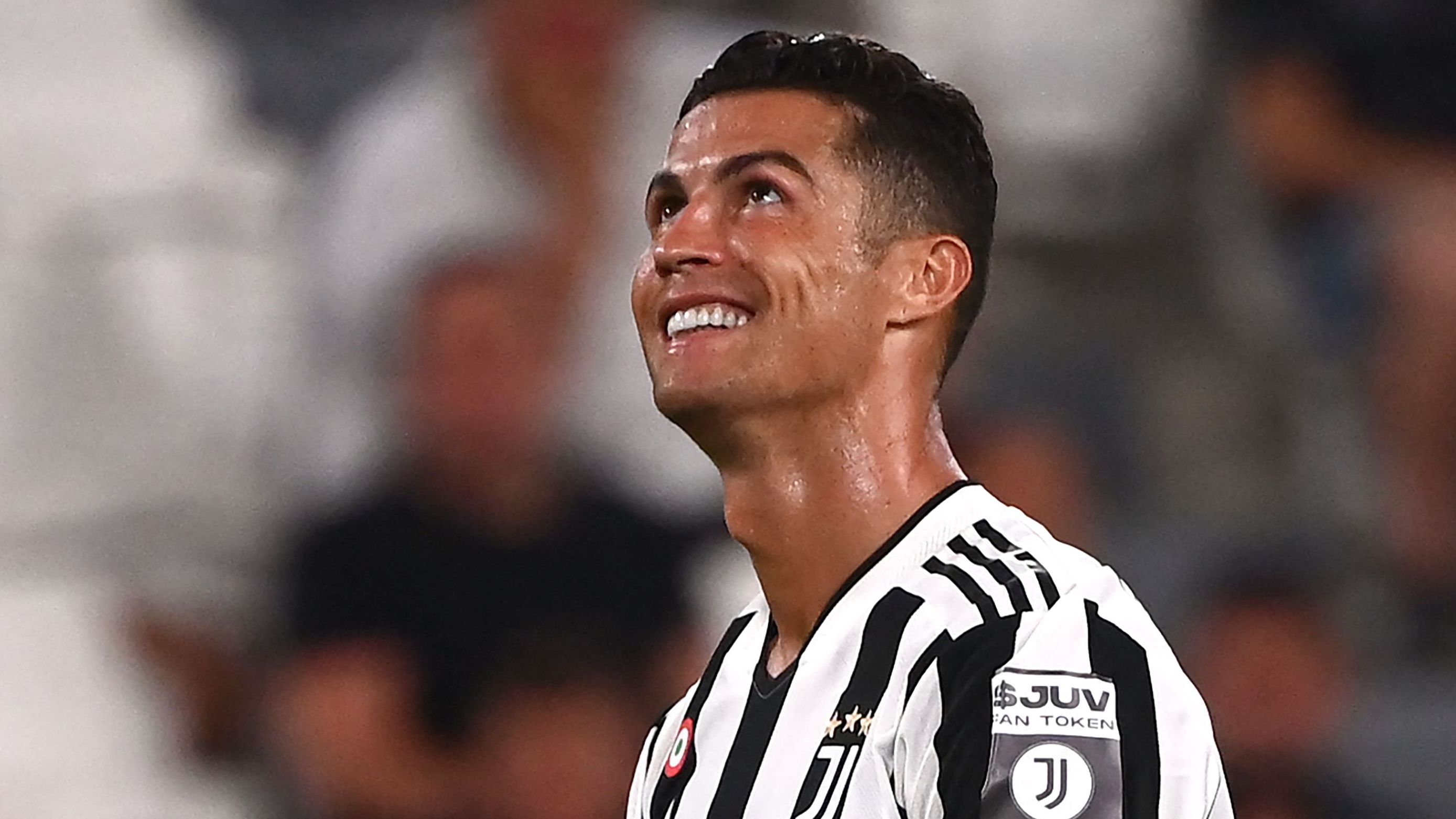 FBL-ITA-FRIENDLY-JUVENTUS-ATALANTA