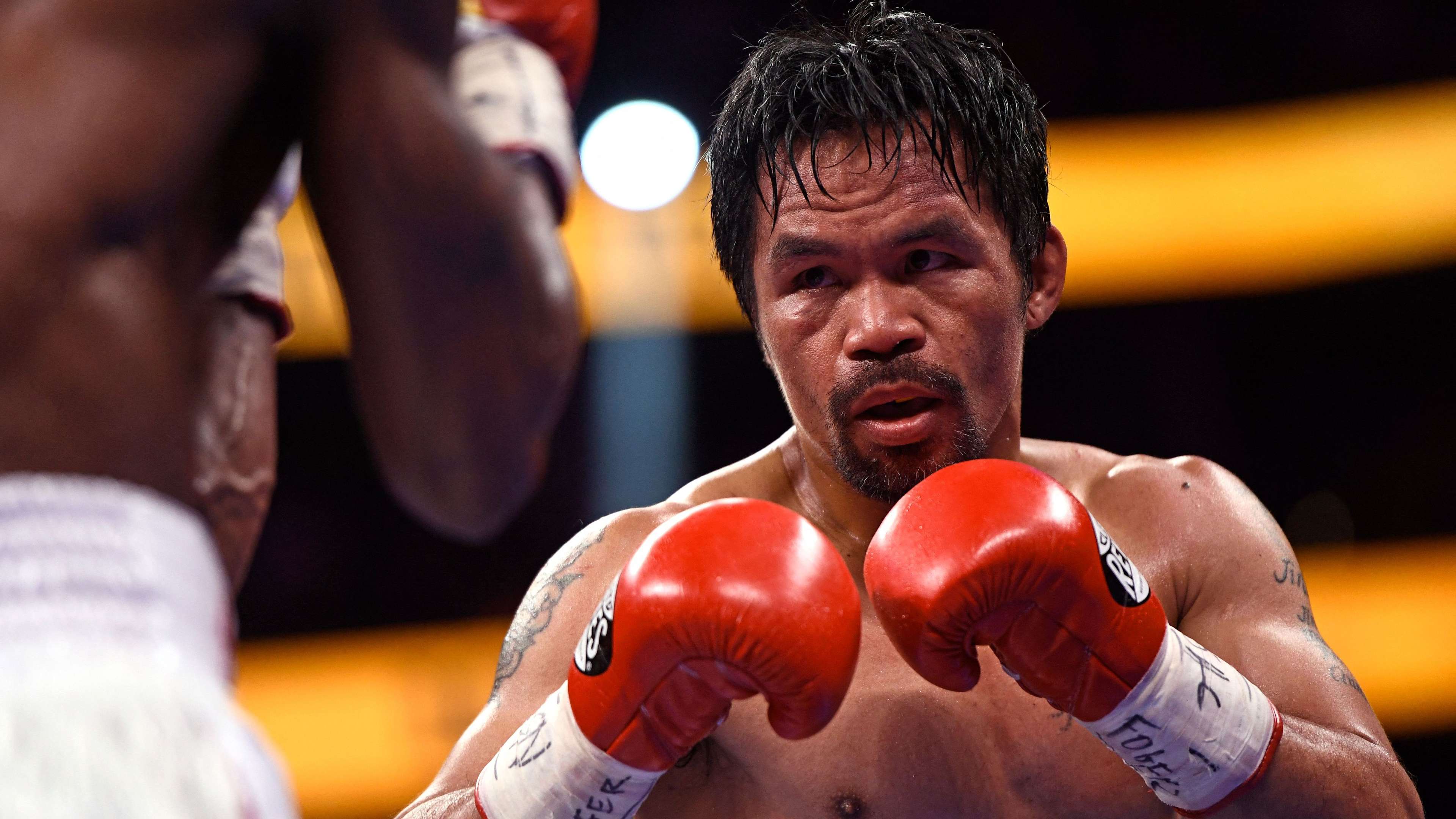 BOX-WORLD-WBA-WELTER-PHI-UGAS-PACQUIAO-CUB