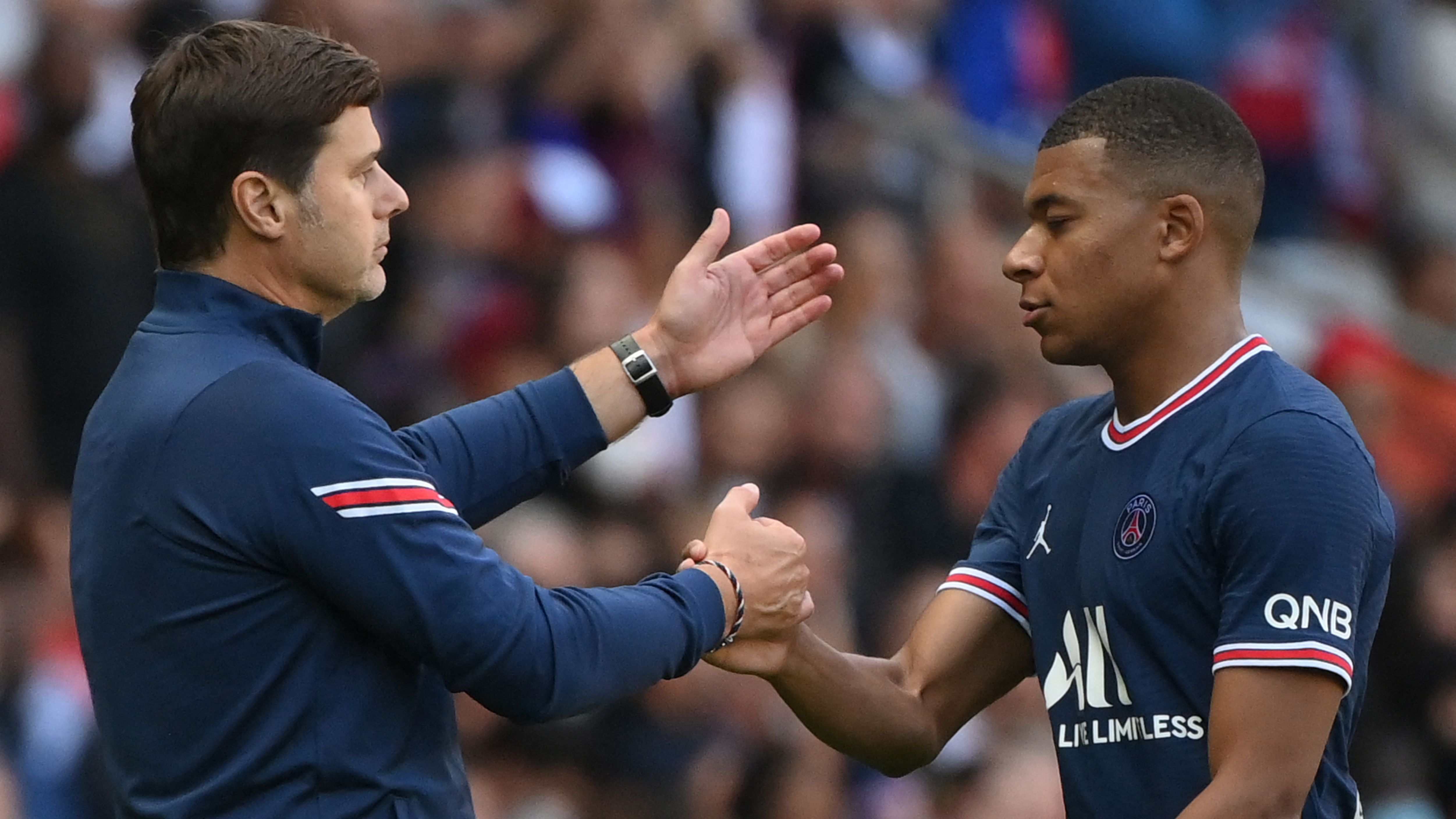 FBL-FRA-LIGUE1-PSG-CLERMONT