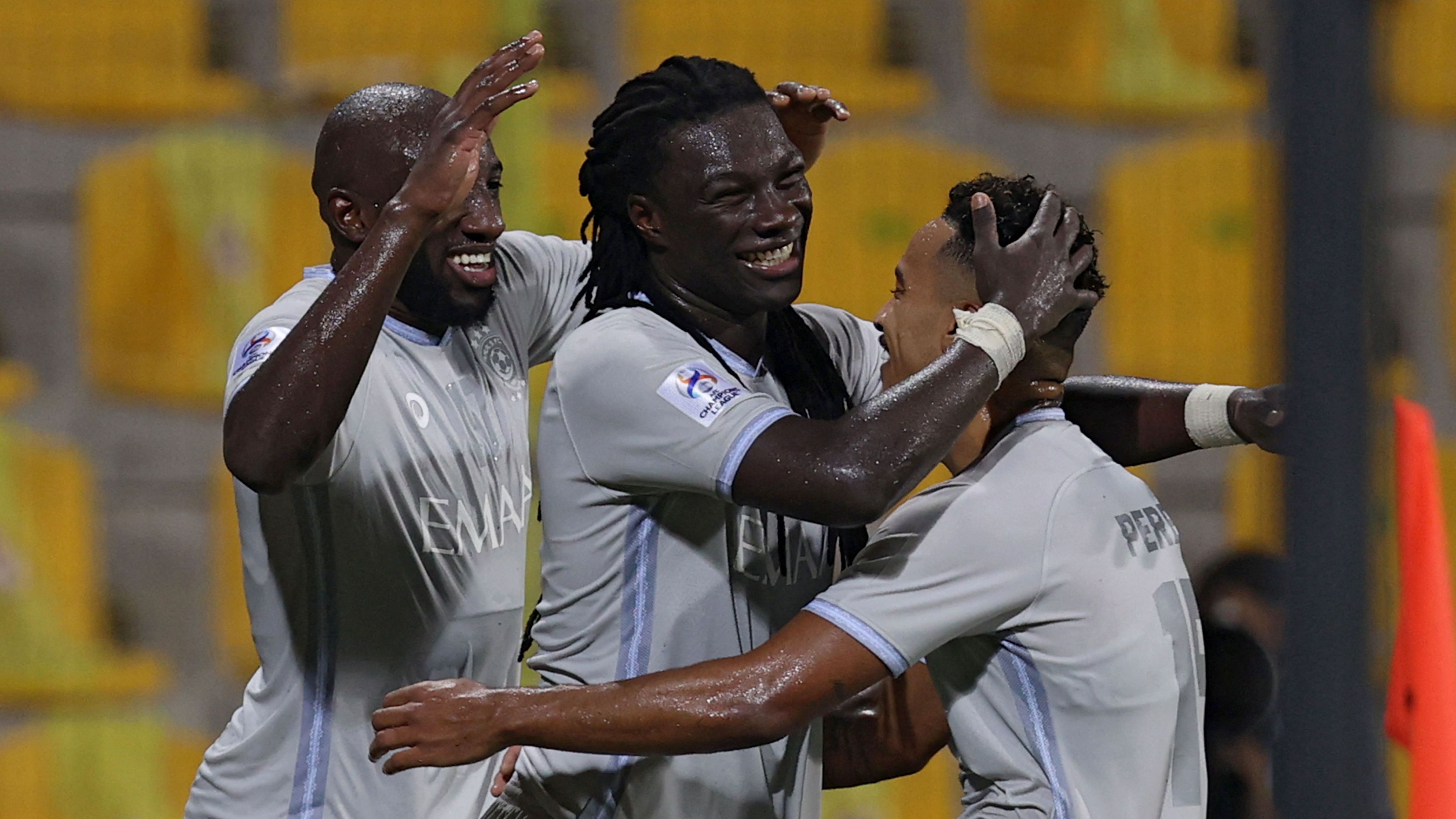 FBL-ASIA-C1-ESTEGHLAL-HILAL