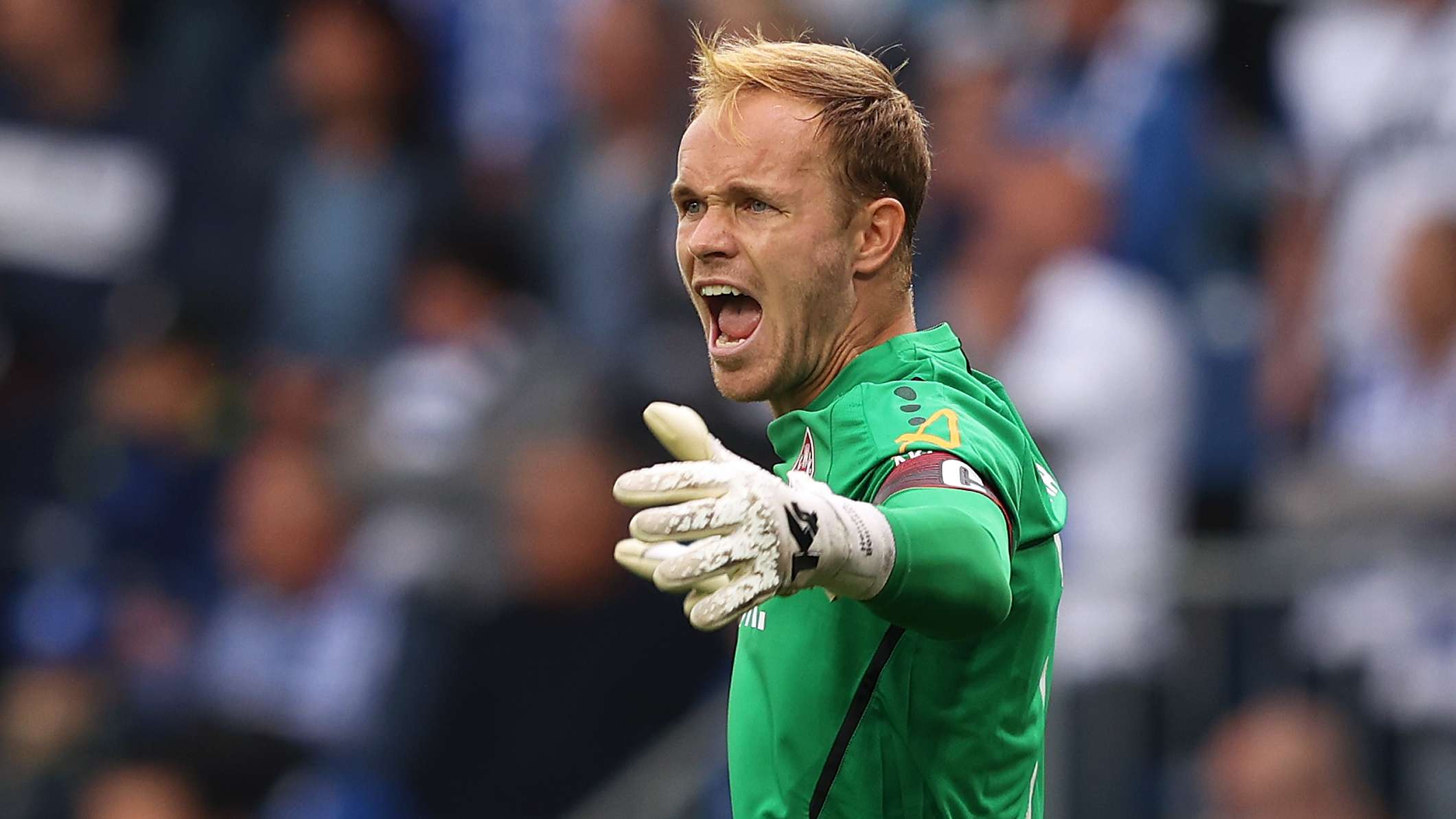 1. FC Magdeburg v Wuerzburger Kickers - 3. Liga