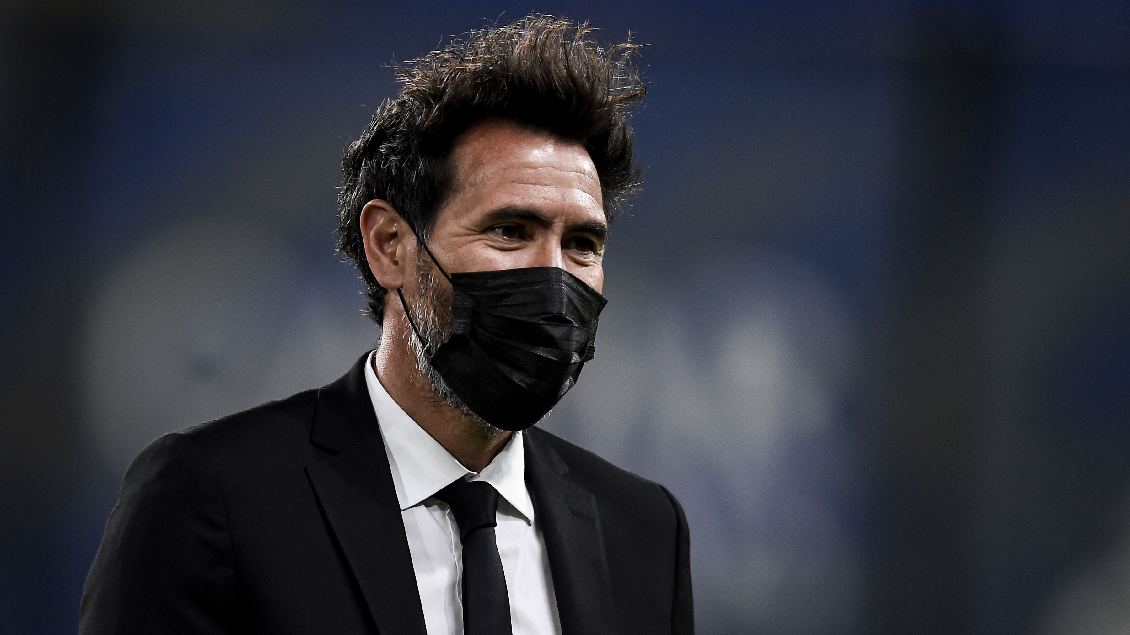 Boca Juniors v Colon - Torneo Liga Profesional 2021