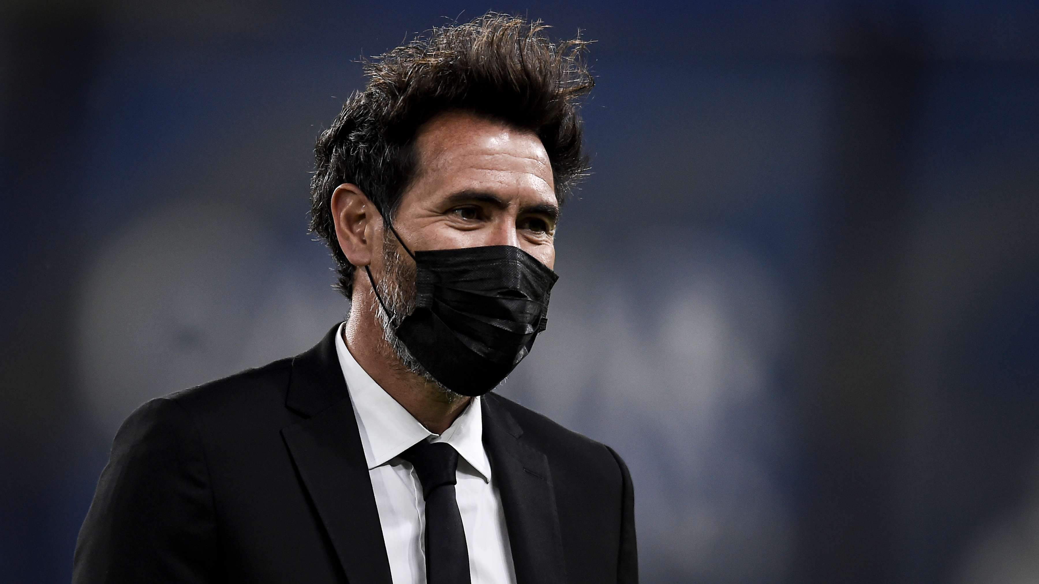 Boca Juniors v Colon - Torneo Liga Profesional 2021