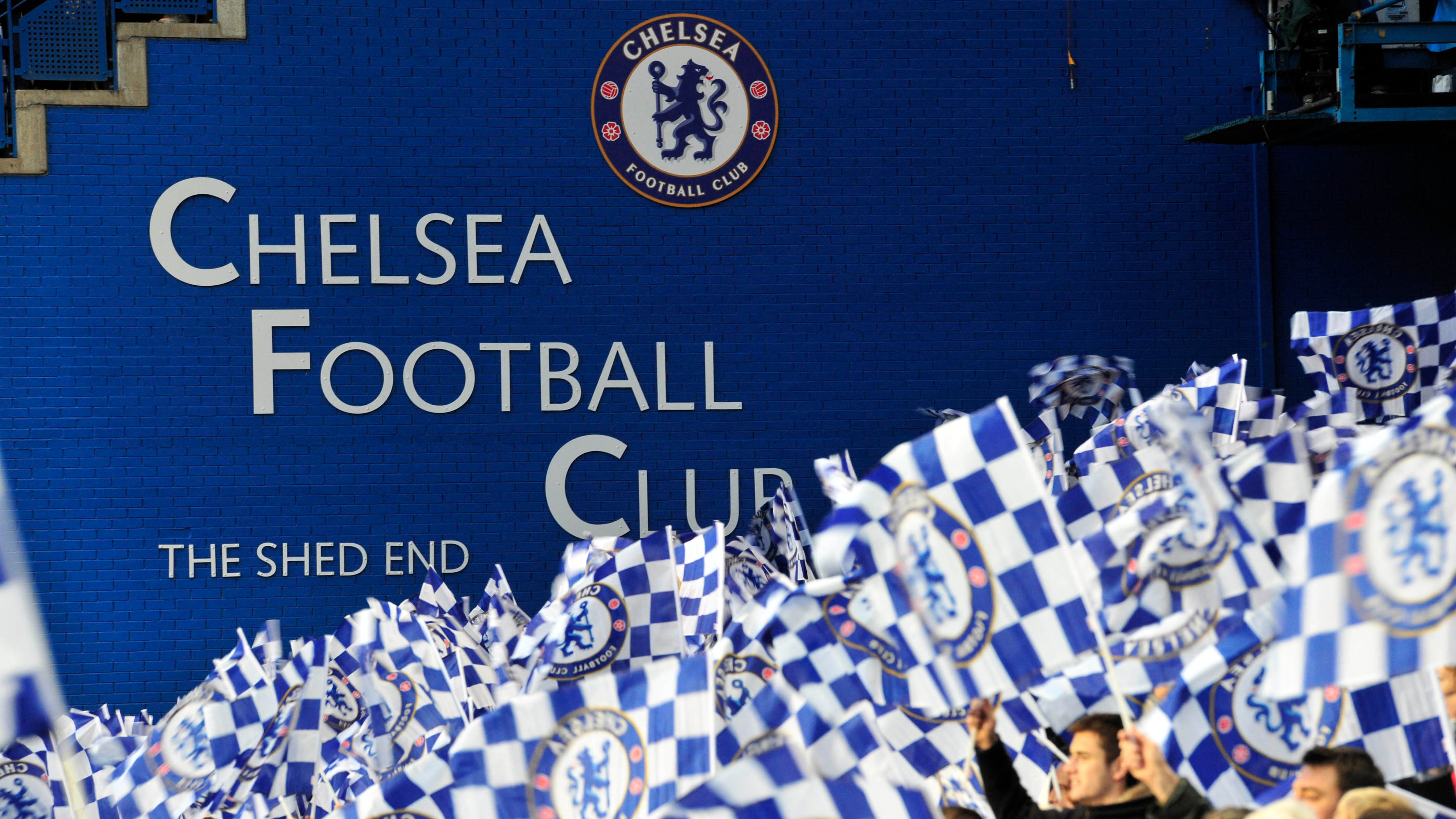 FBL-EUR-C1-CHELSEA-BENFICA