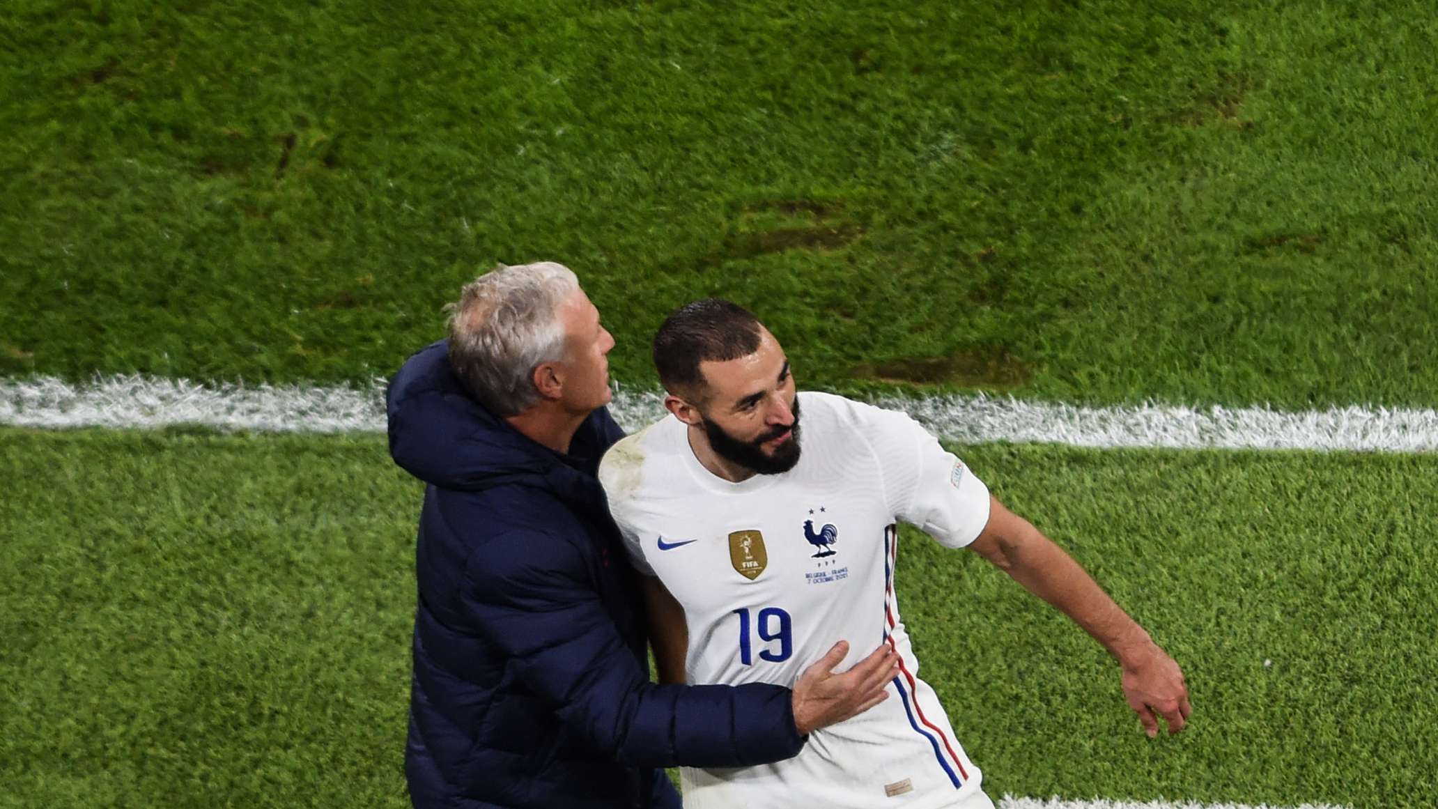 FBL-NATIONS-LEAGUE-BEL-FRA