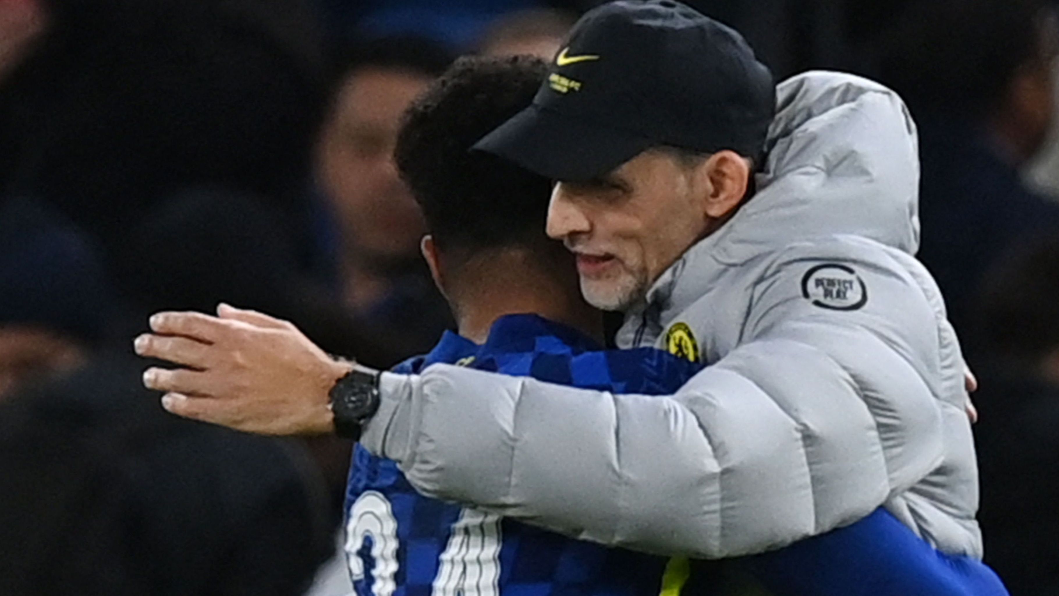 FBL-ENG-LCUP-CHELSEA-SOUTHAMPTON