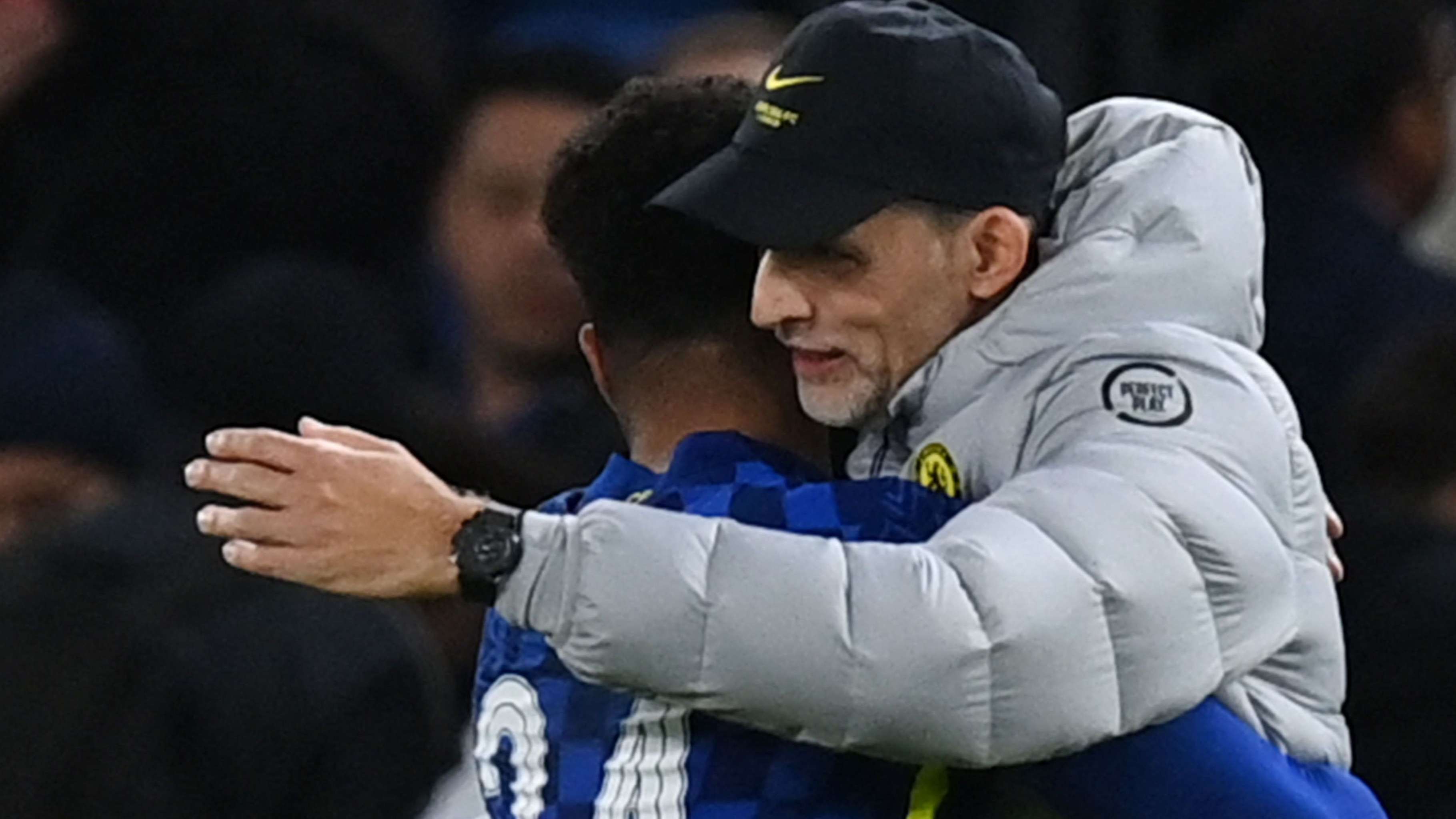 FBL-ENG-LCUP-CHELSEA-SOUTHAMPTON