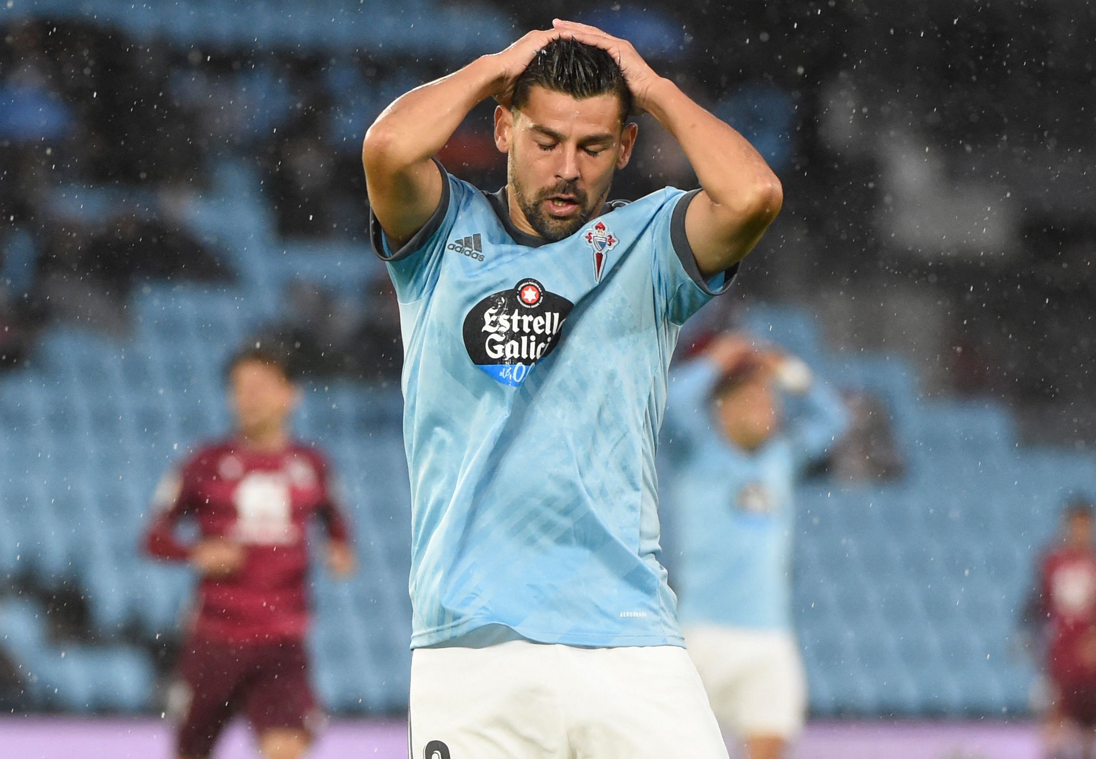 FBL-ESP-LIGA-VIGO-REAL SOCIEDAD