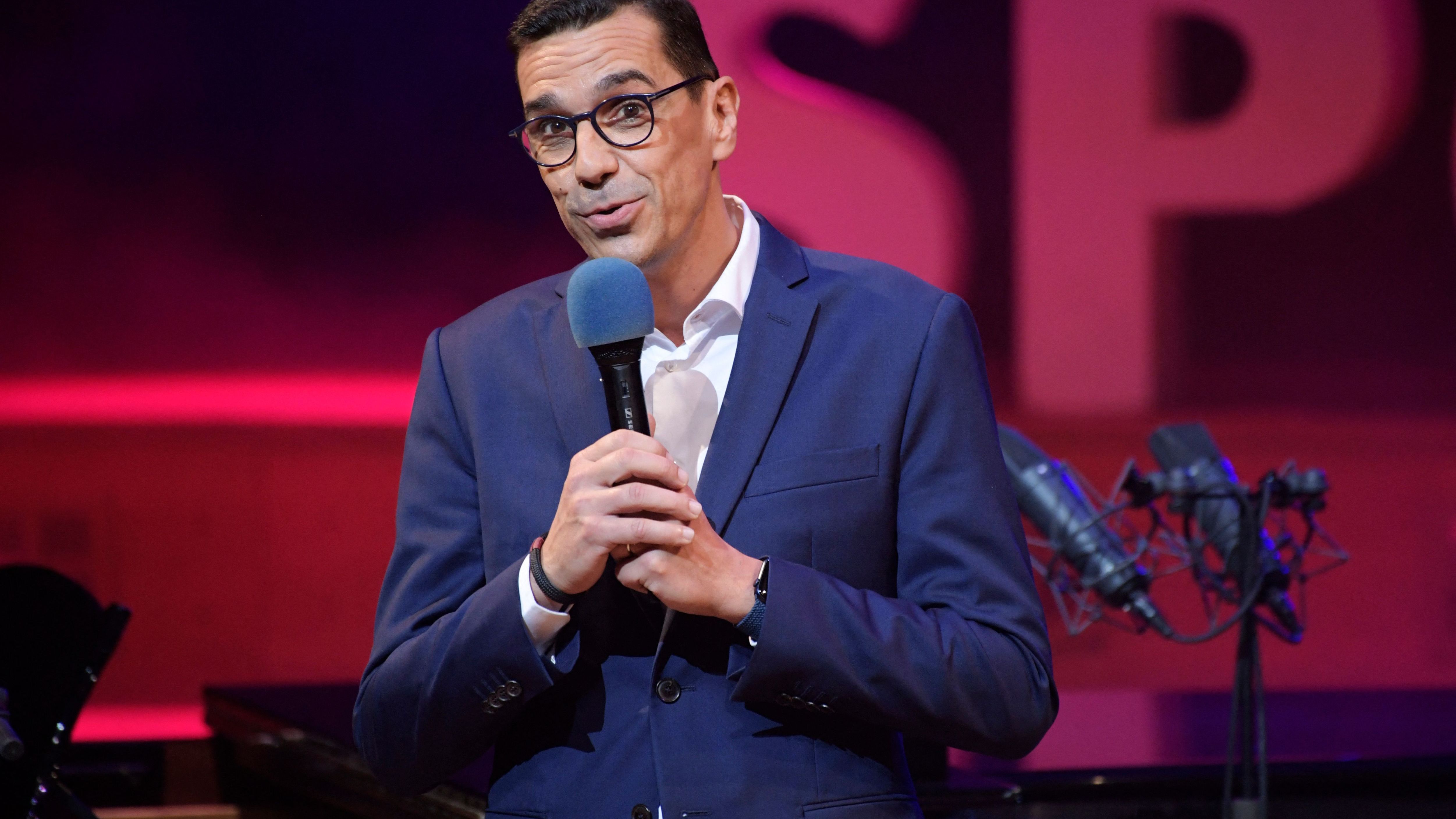 FRANCE-SPORT-FESTIVAL