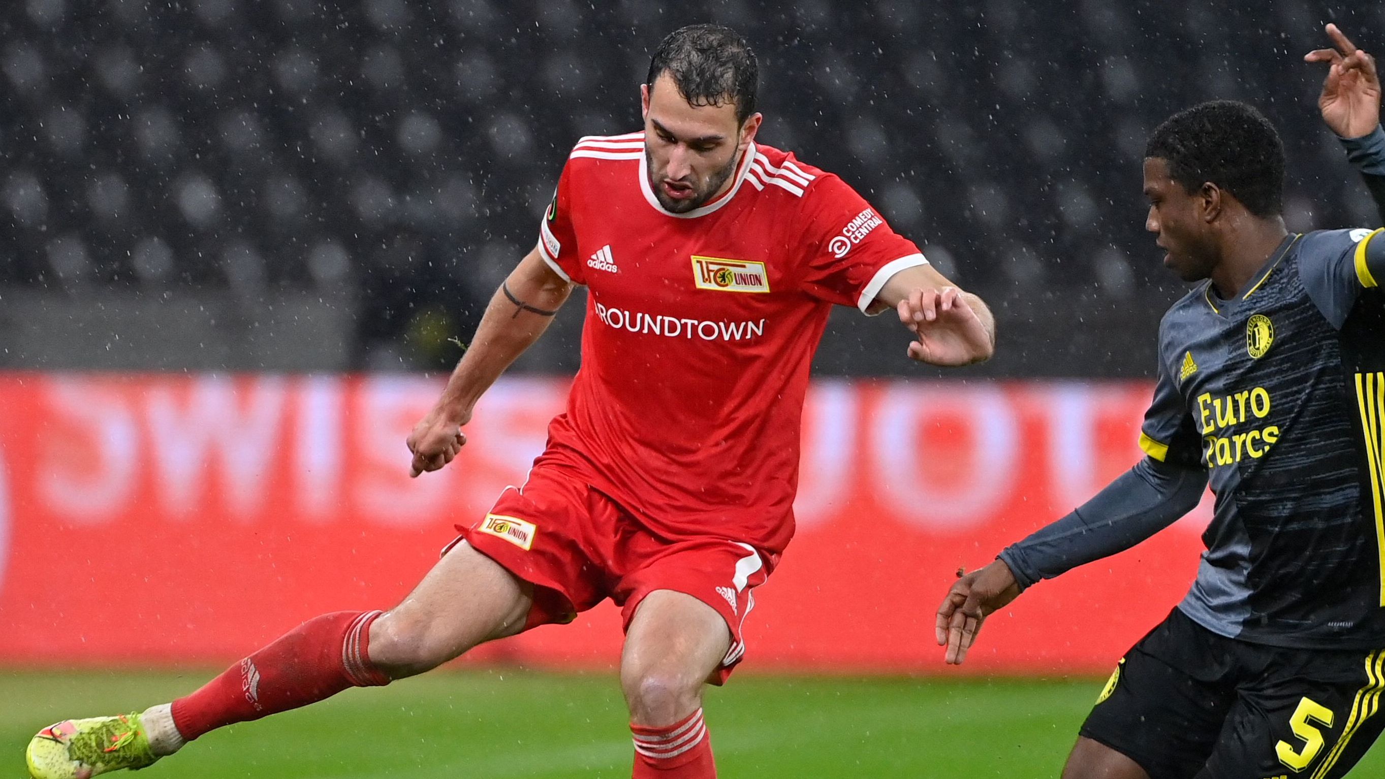 FBL-EUR-C4-UNION BERLIN-FEYENOORD