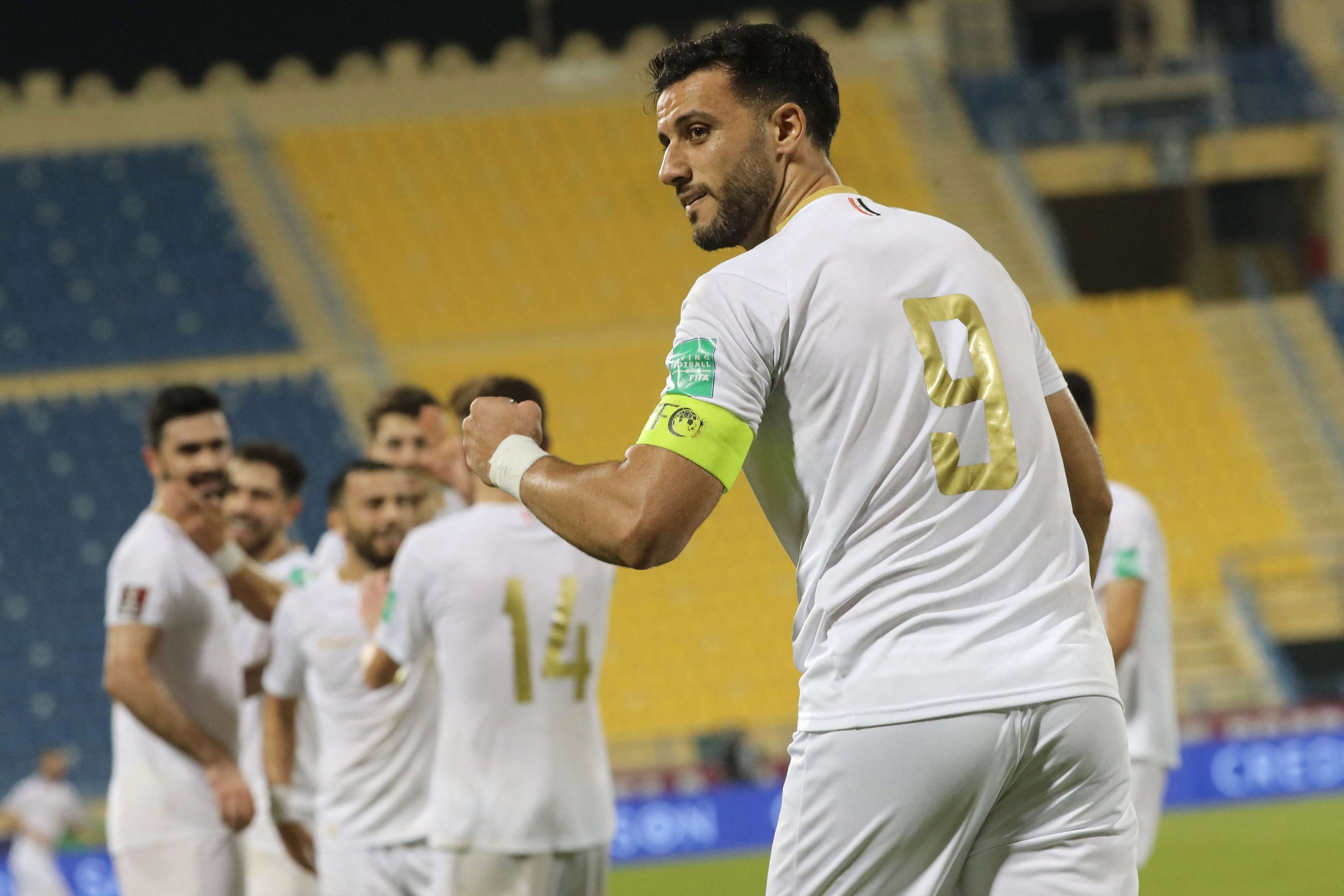 FBL-WC-2022-ASIA-QUALIFIERS-IRQ-SYR