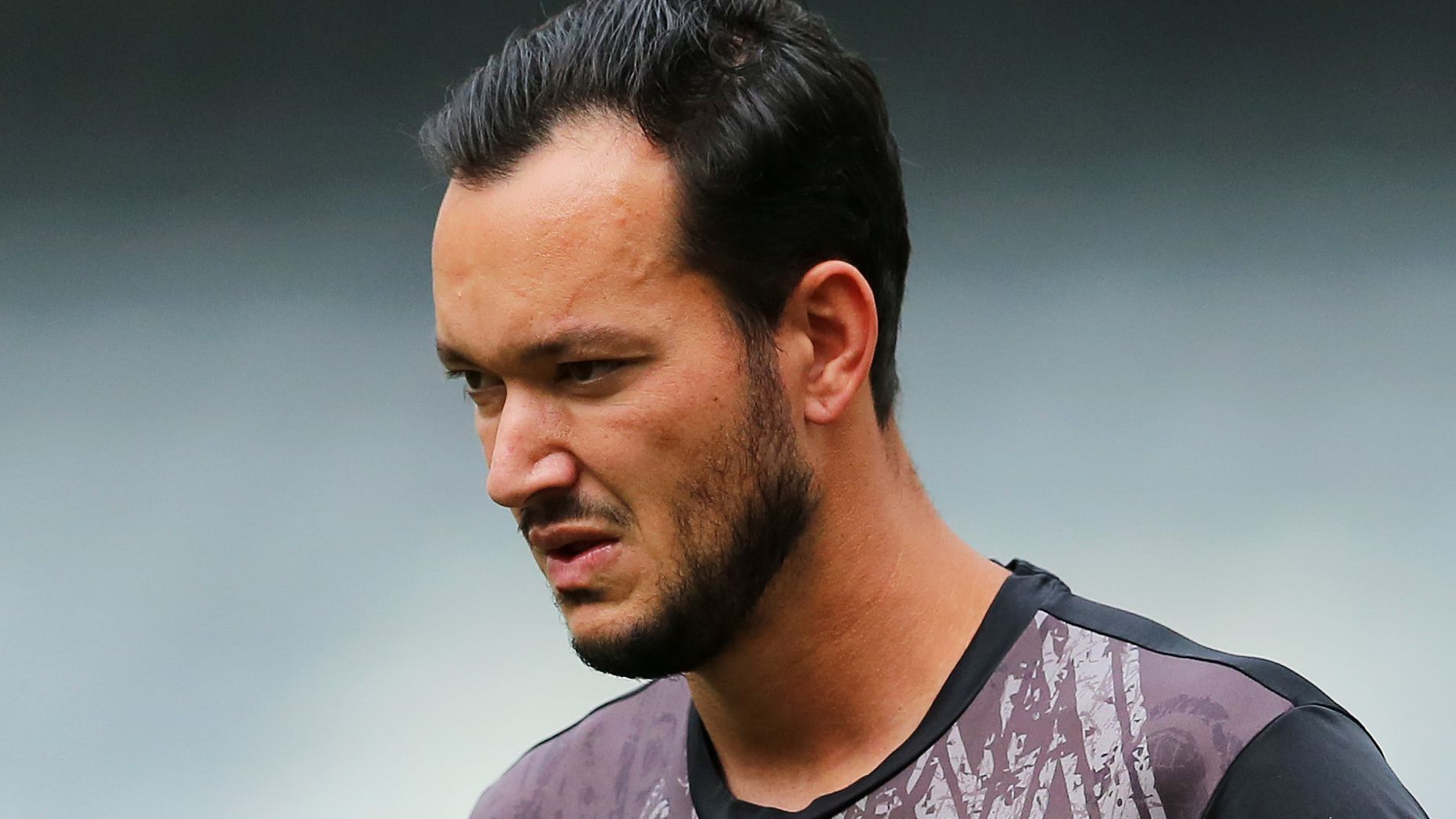 Athletico Paranaense v Atletico Mineiro - Brasileirao 2021