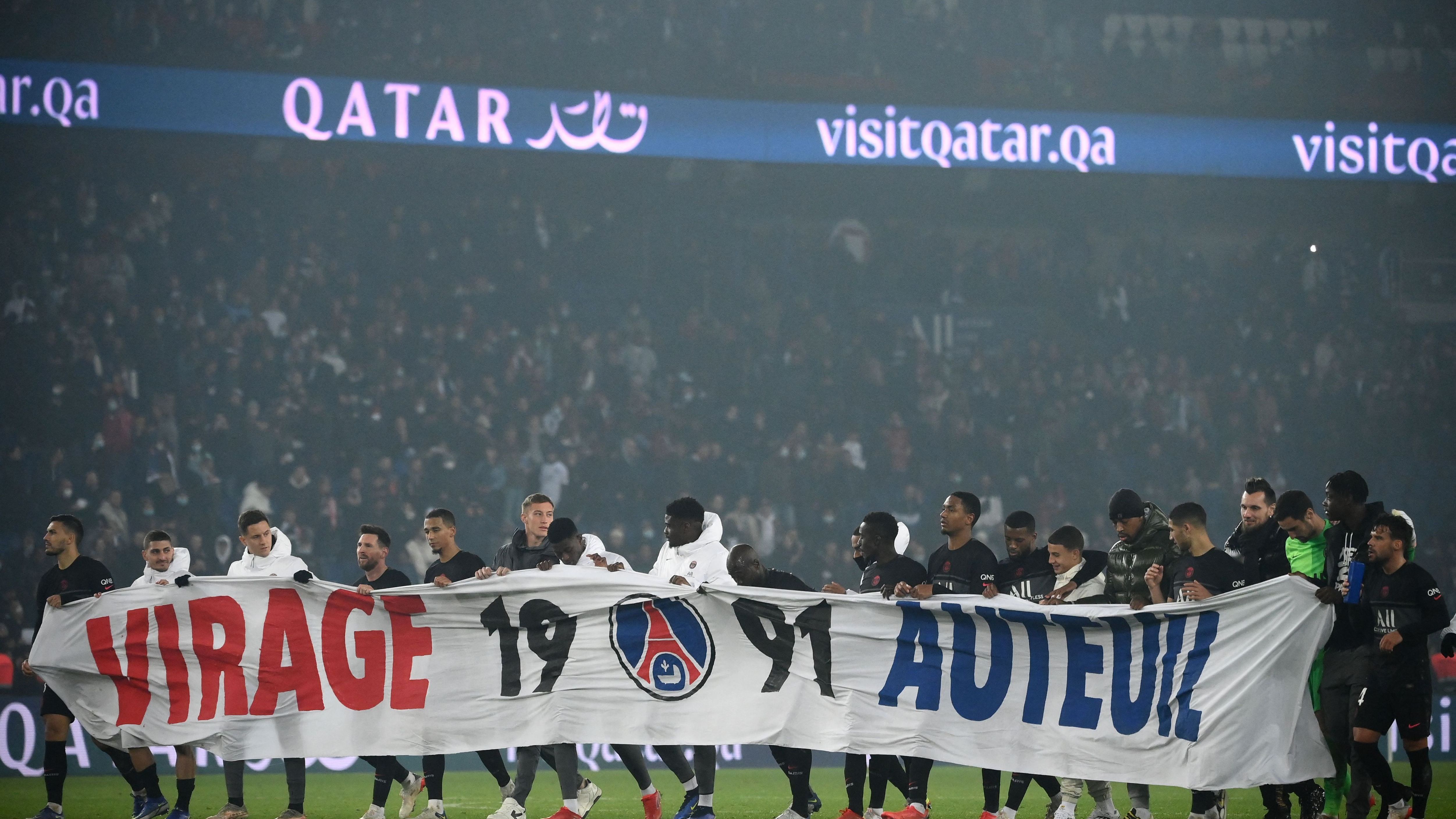 FBL-FRA-LIGUE1-PSG-NANTES