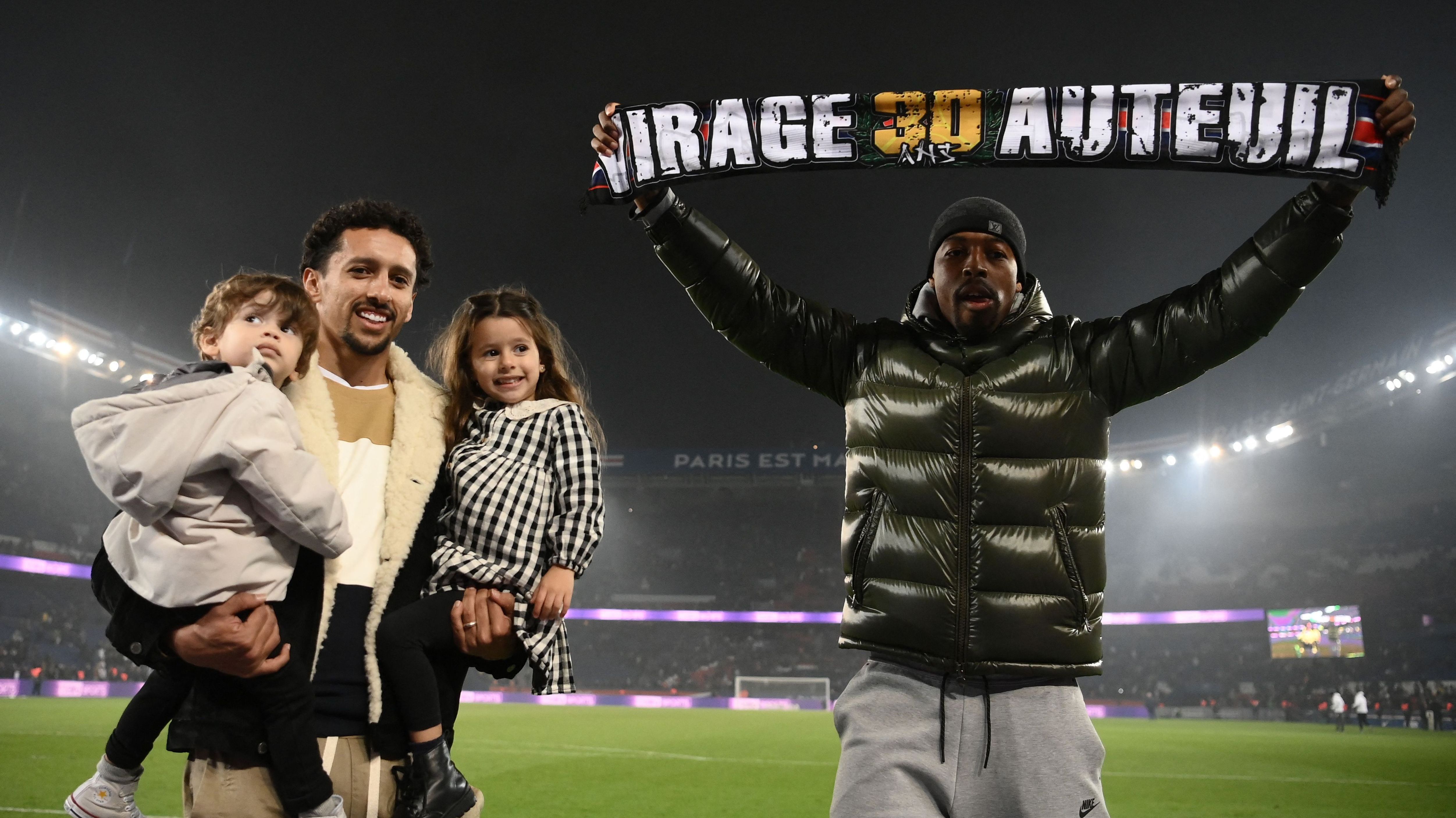 FBL-FRA-LIGUE1-PSG-NANTES