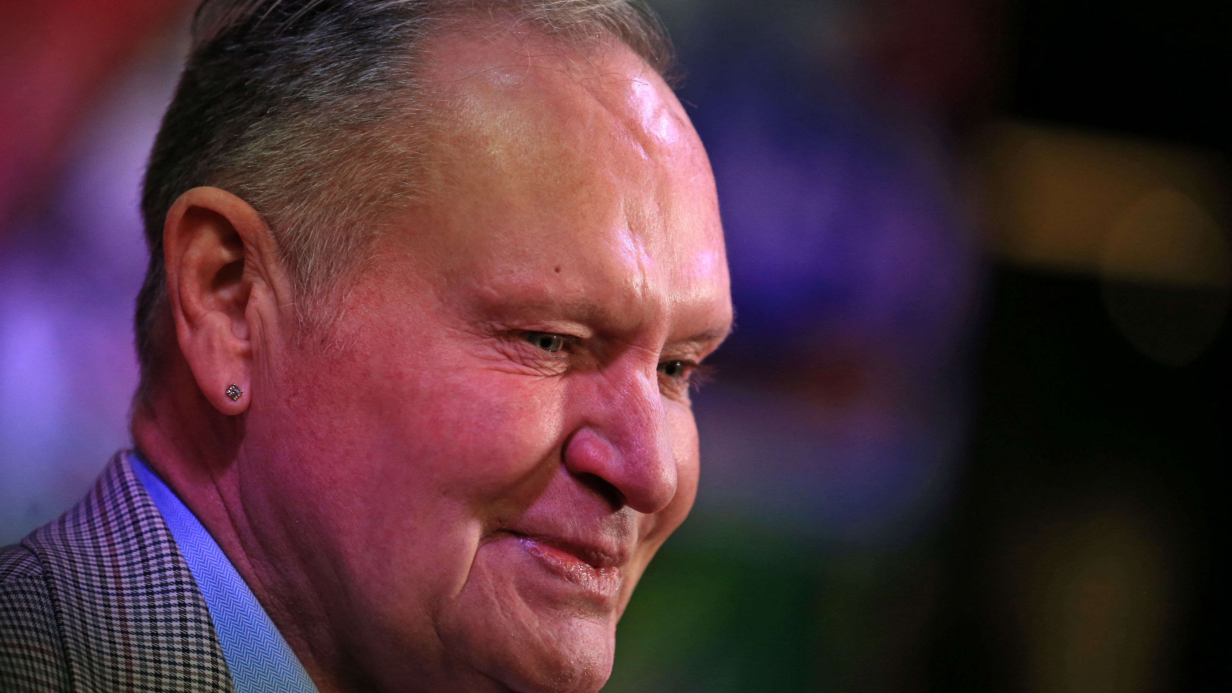 BRITAIN-CINEMA-FILM-FBL-ENG-PR-ROBSON