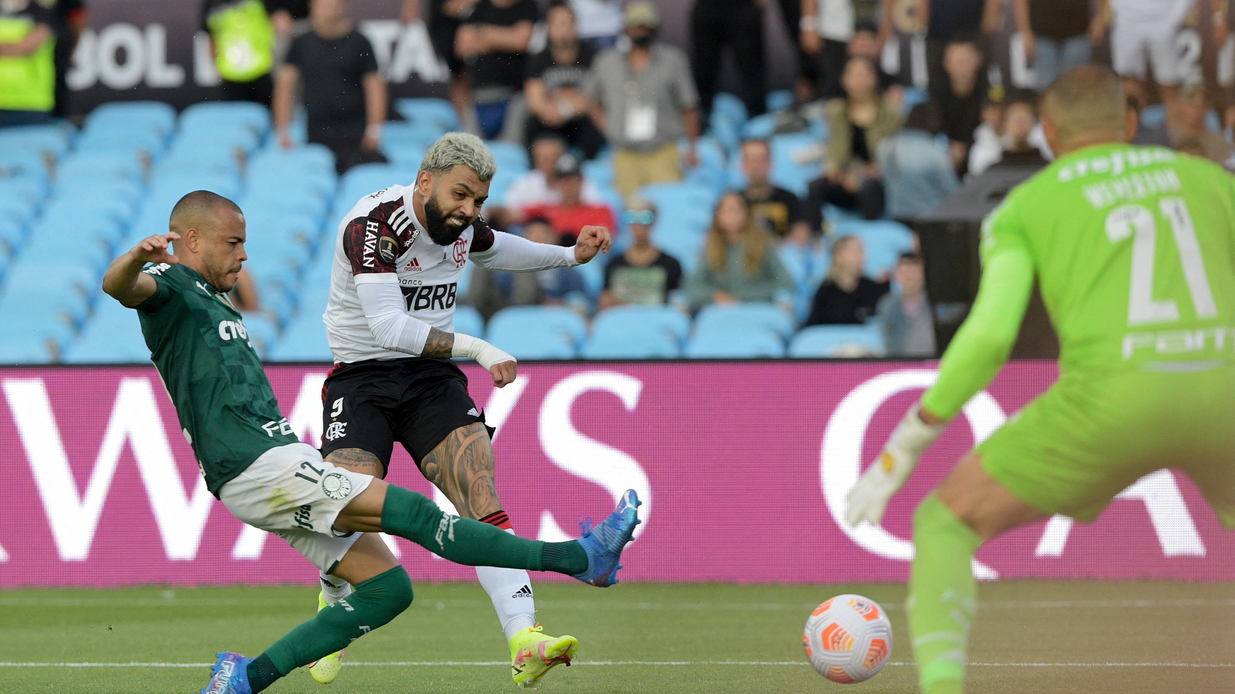 FBL-LIBERTADORES-PALMEIRAS-FLAMENGO