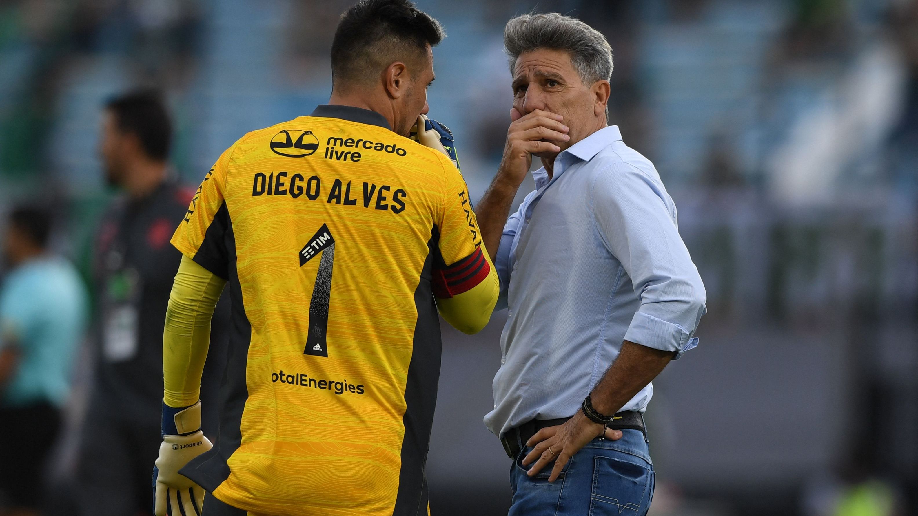 FBL-LIBERTADORES-PALMEIRAS-FLAMENGO