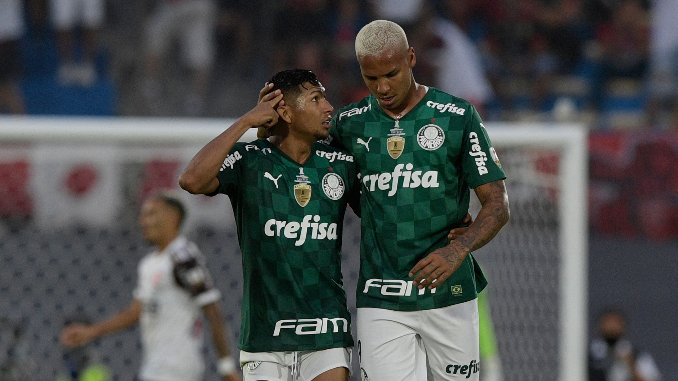 FBL-LIBERTADORES-PALMEIRAS-FLAMENGO