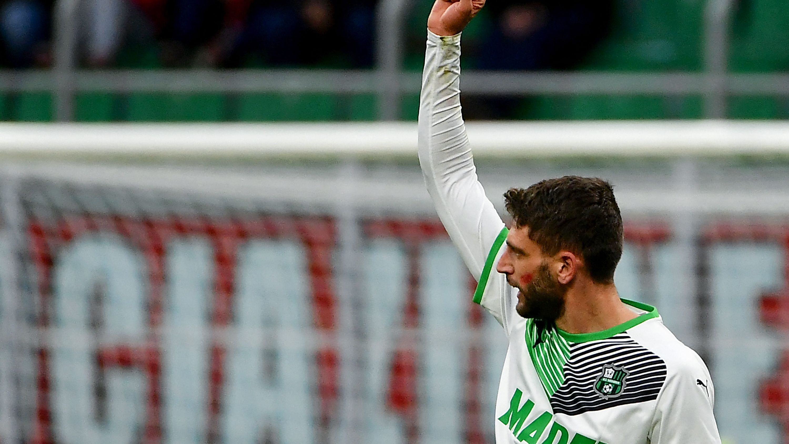 FBL-ITA-SERIEA-MILAN-SASSUOLO