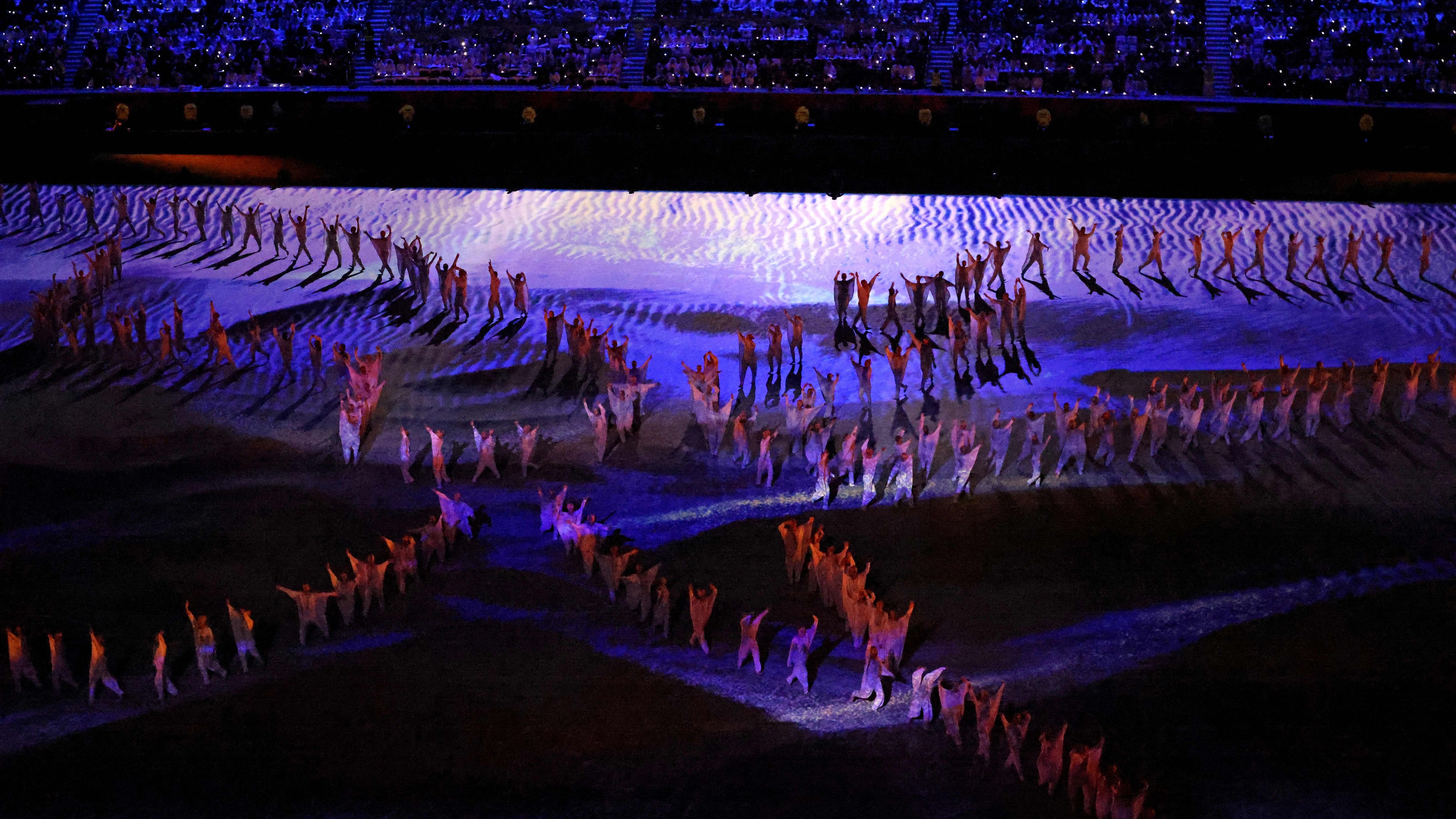 FBL-FIFA-ARAB-CUP-CEREMONY