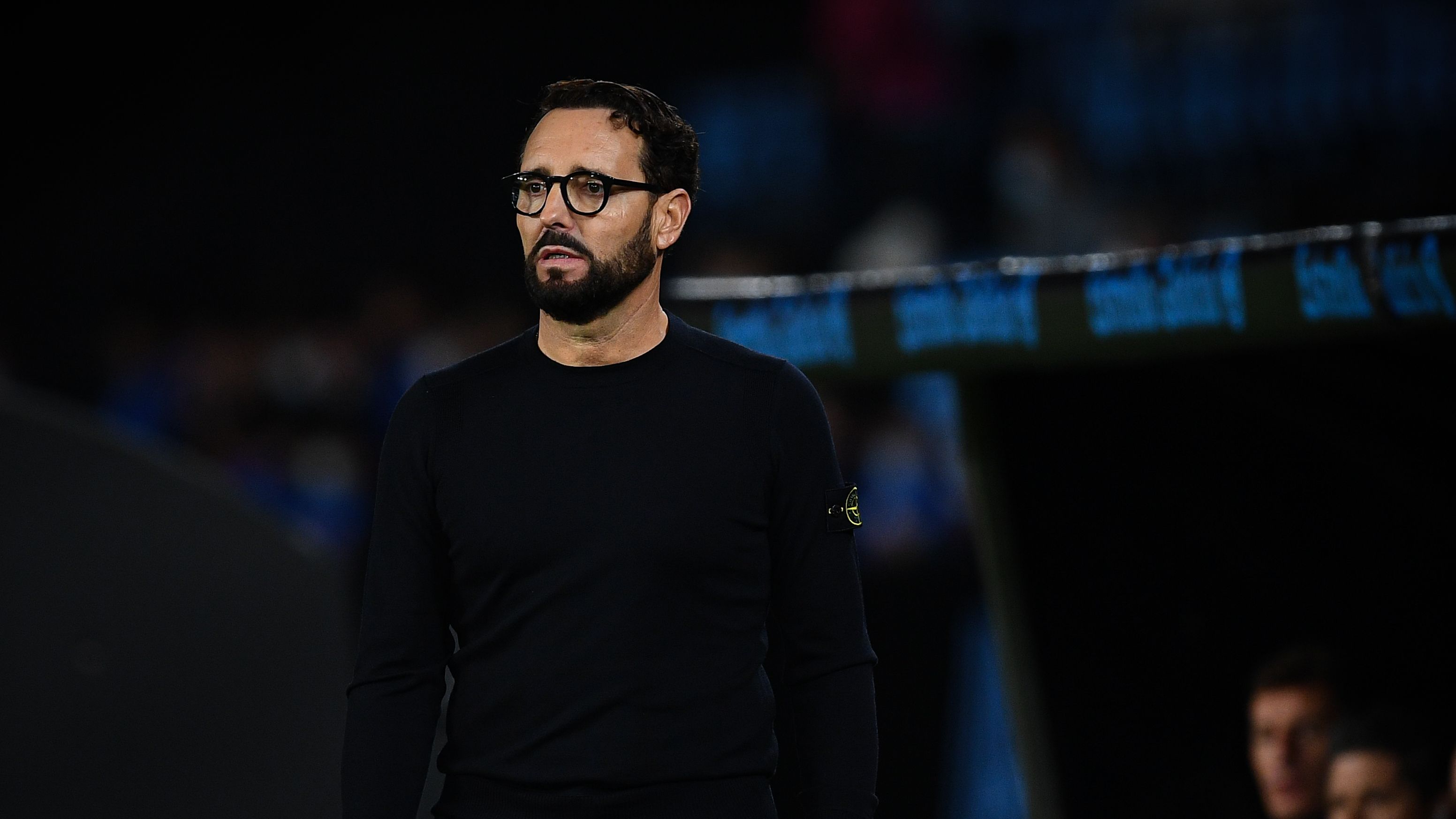 RC Celta de Vigo v Valencia CF - La Liga Santander