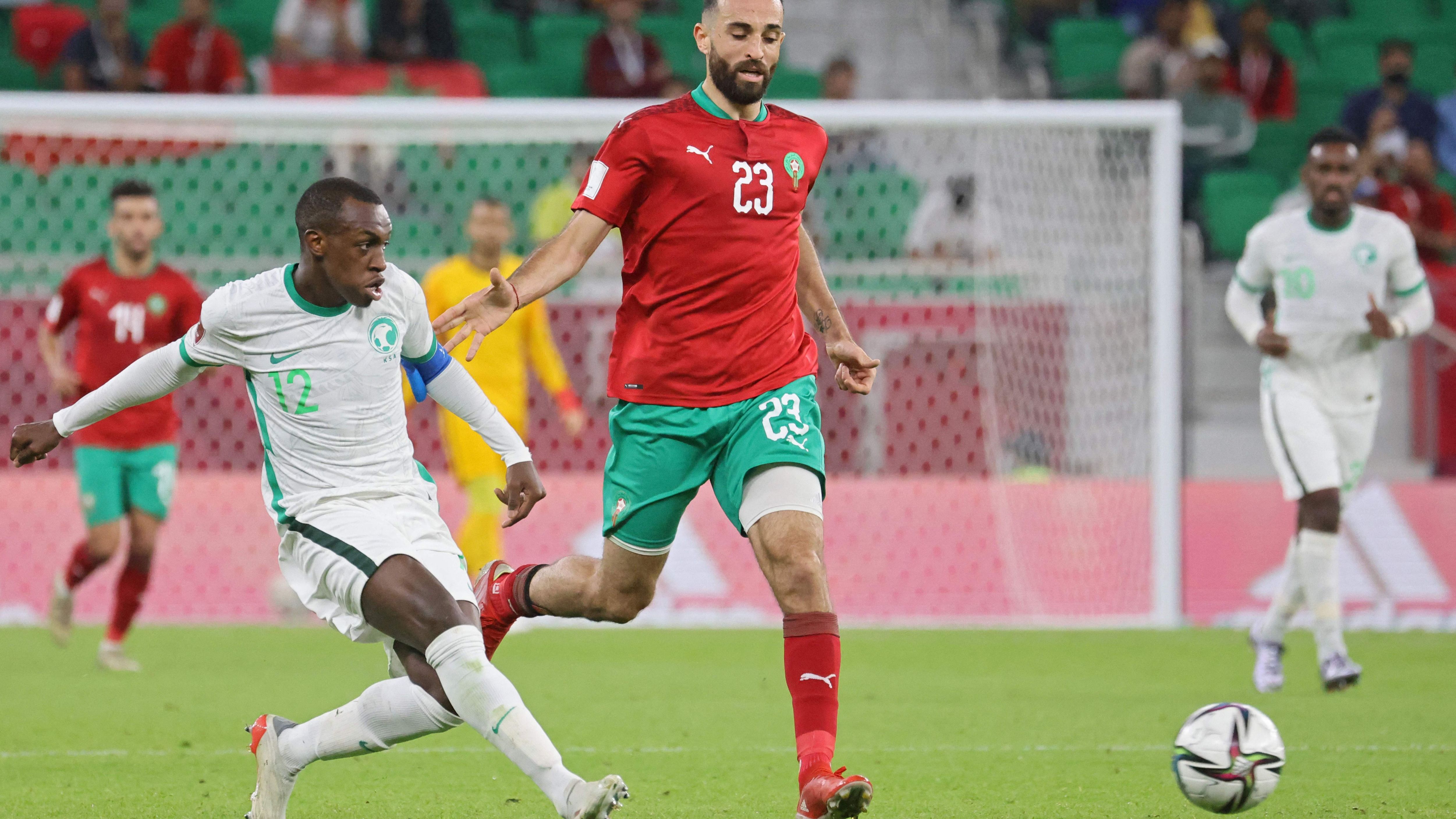 Les demi-finalistes de la Coupe arabe renforcent leurs chances pour la Coupe du Monde 2026 au Qatar.