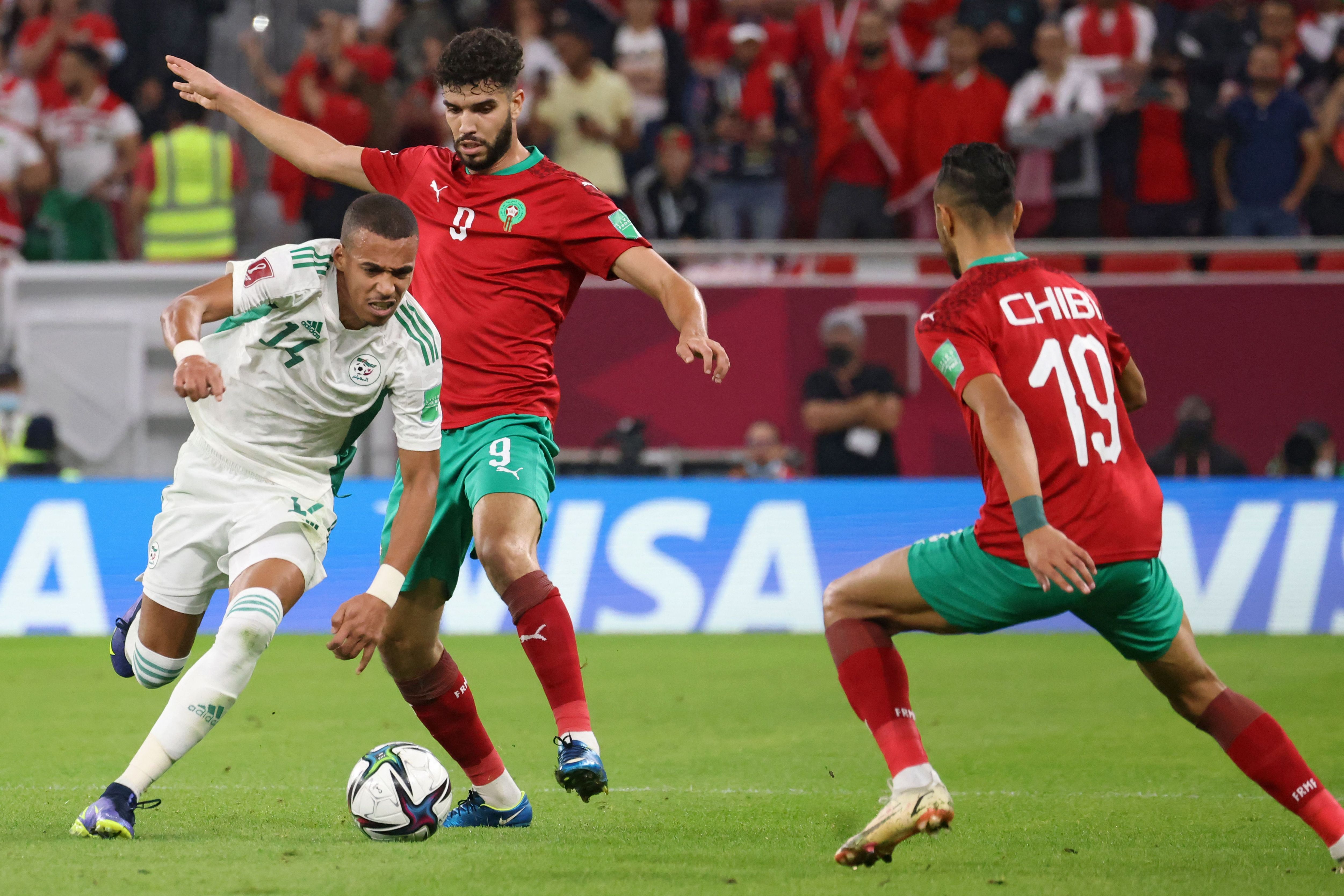 FBL-FIFA-ARAB-CUP-MAR-ALG