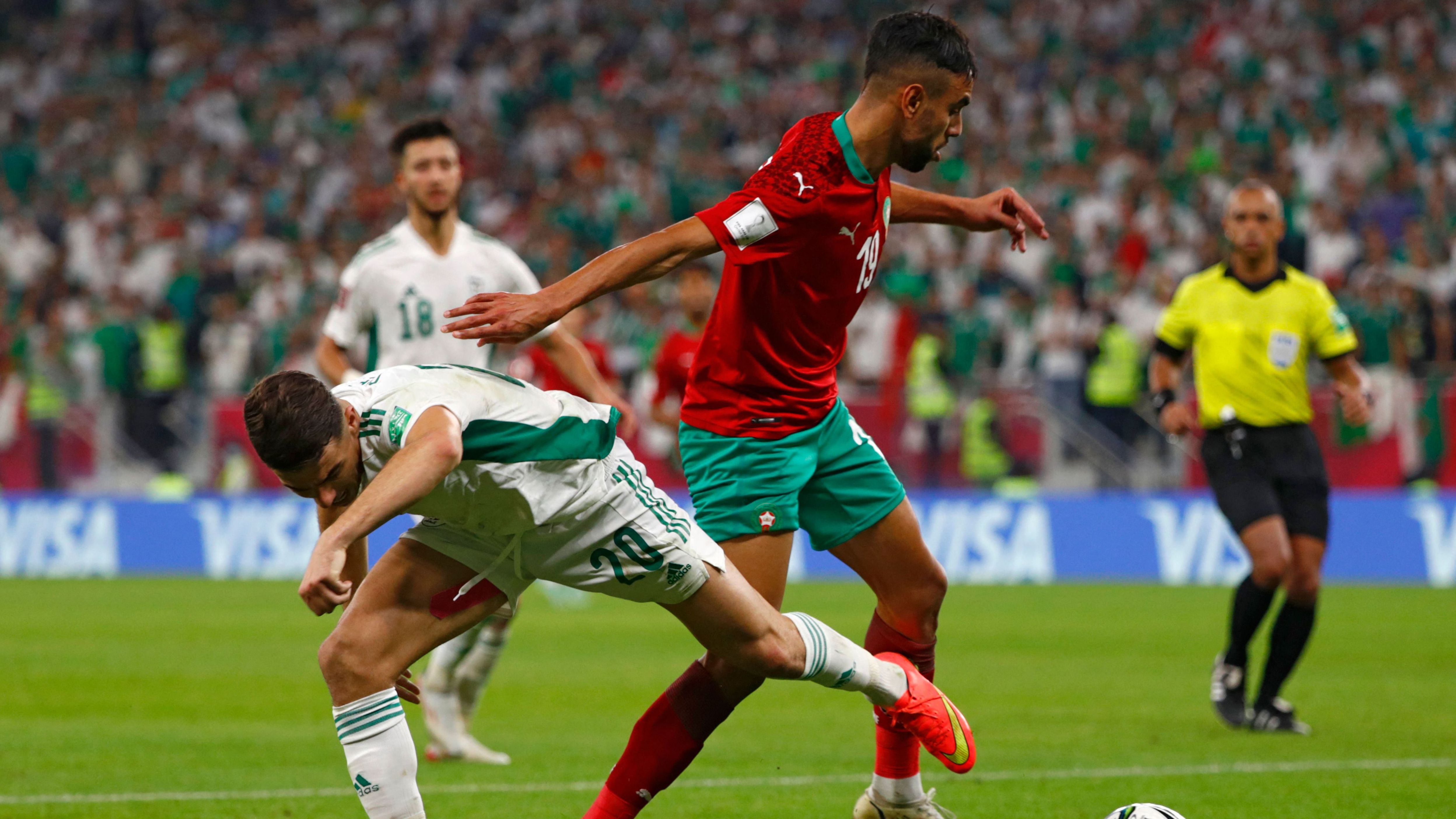 FBL-FIFA-ARAB-CUP-MAR-ALG