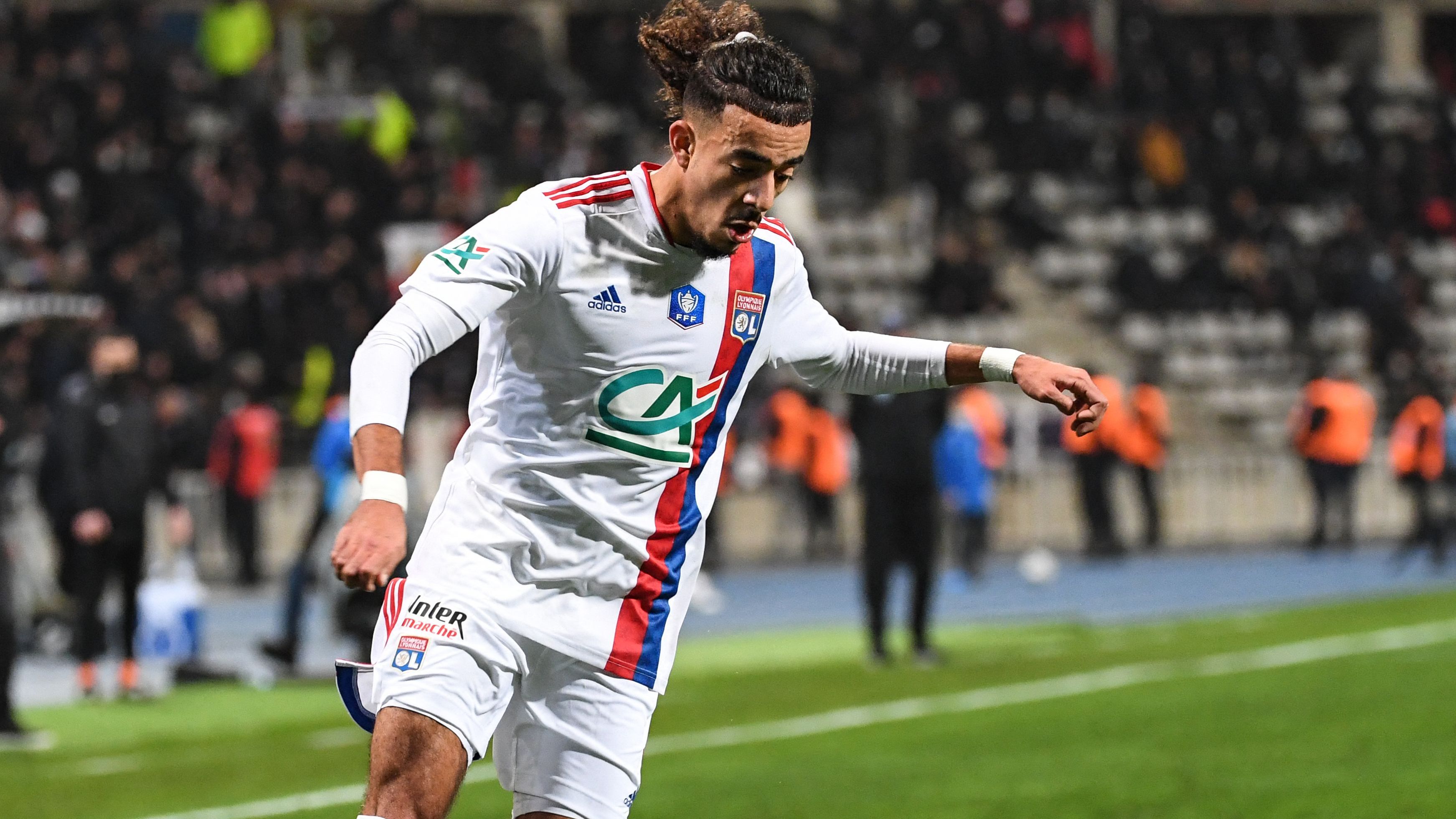 FBL-FRA-CUP-PARIS FC-LYON