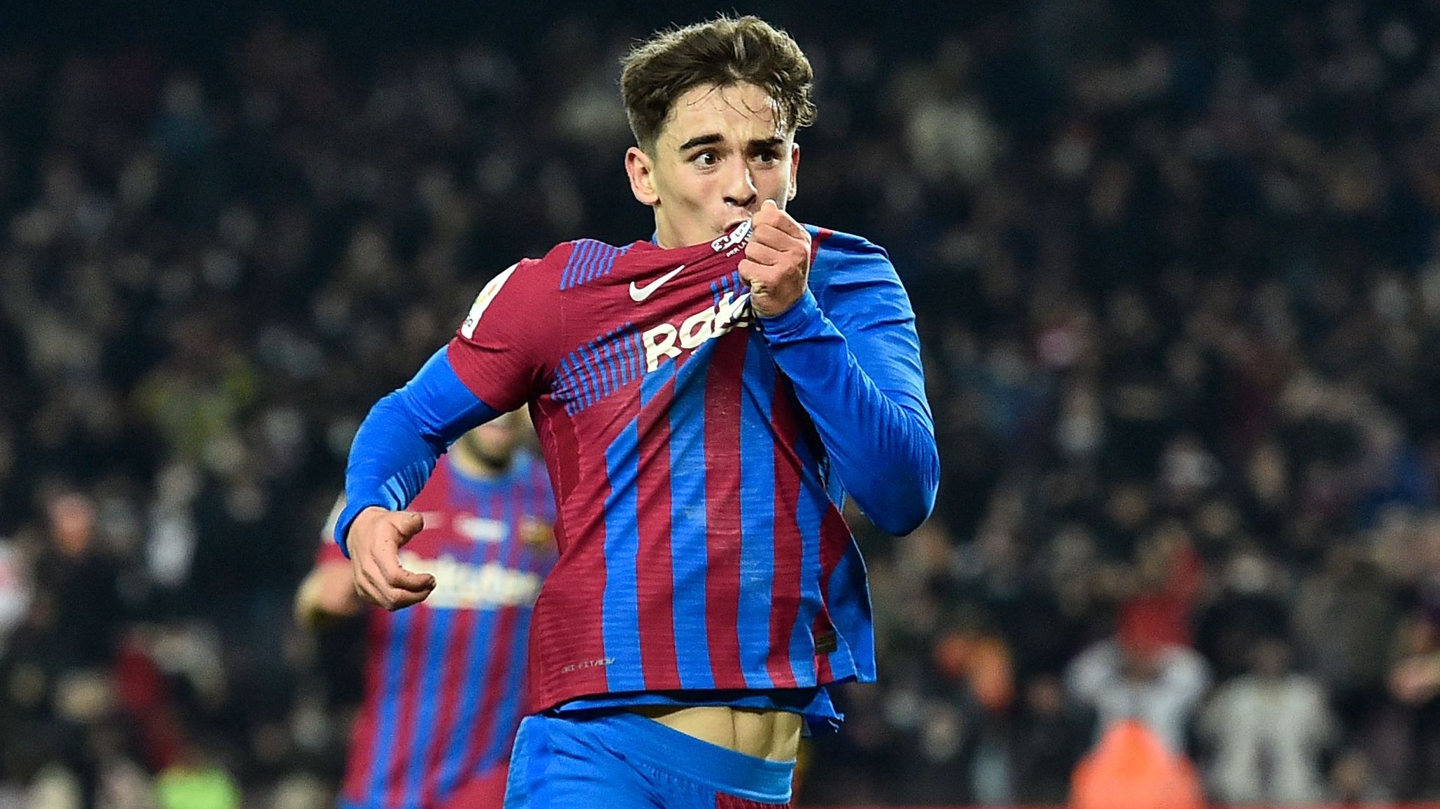 FBL-ESP-LIGA-BARCELONA-ECLHE