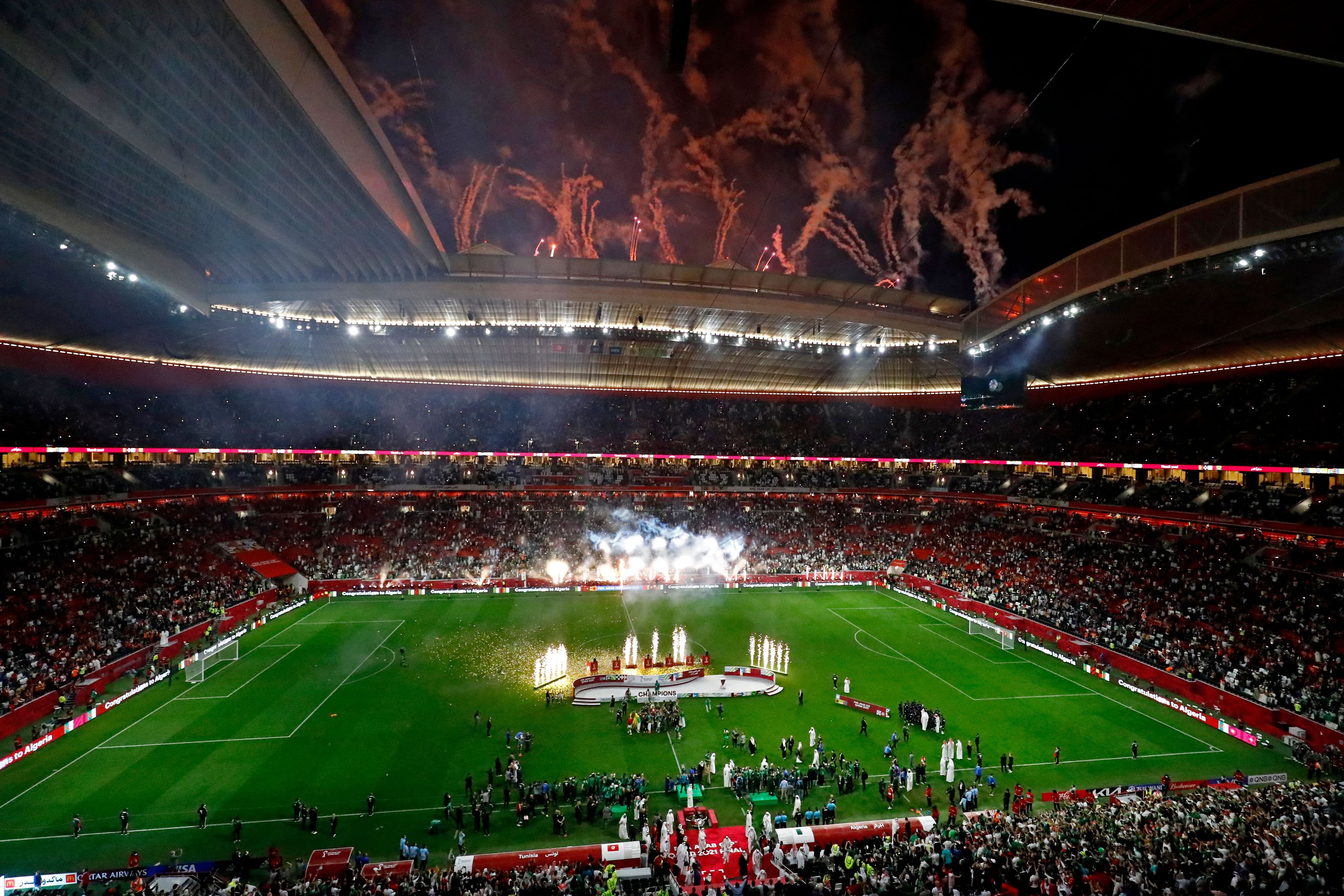 FBL-FIFA-ARAB-CUP-PODIUM