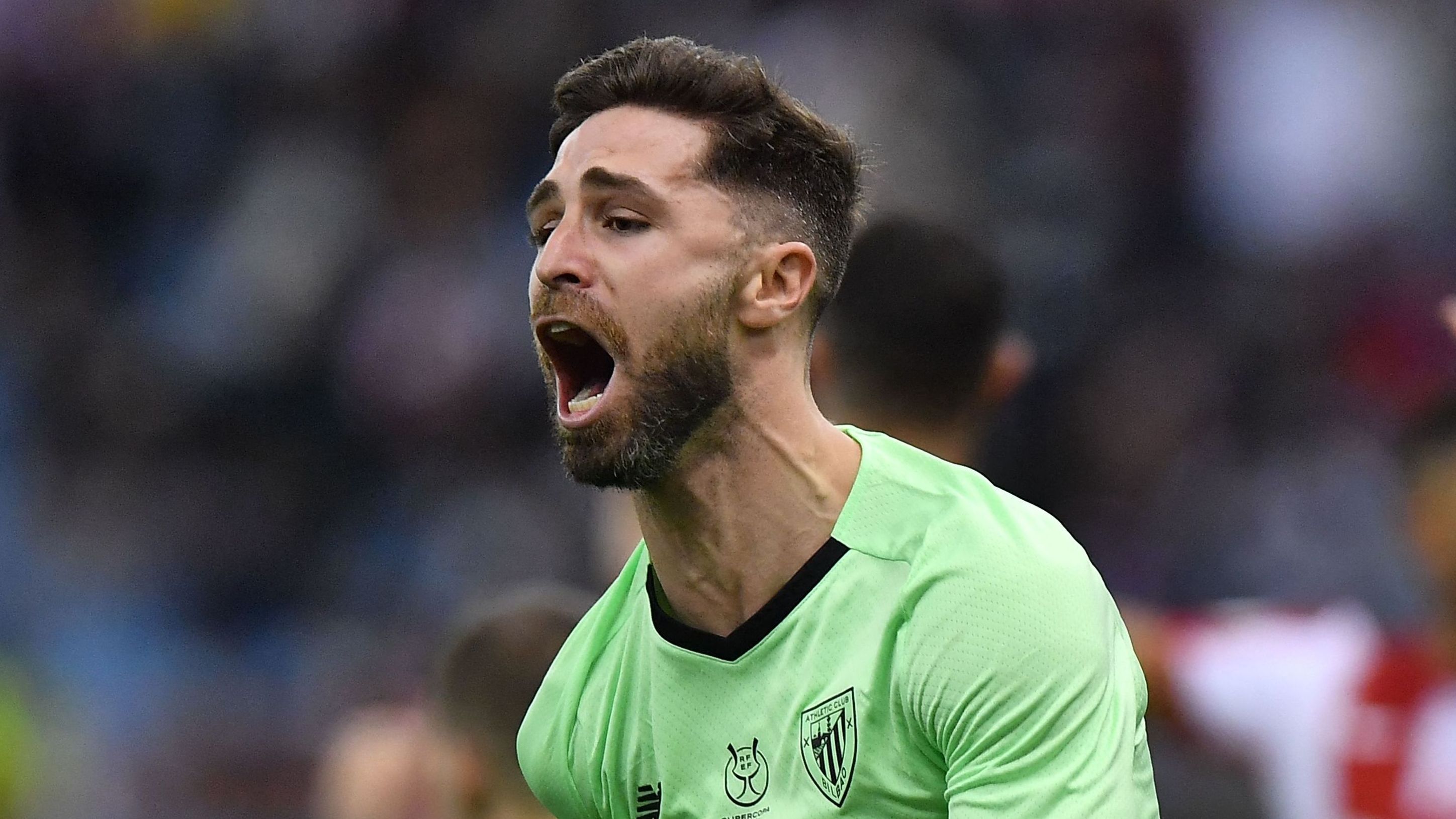 FBL-KSA-ESP-SUPER CUP-ATHLETIC BILBAO-ATLETICO MADRID