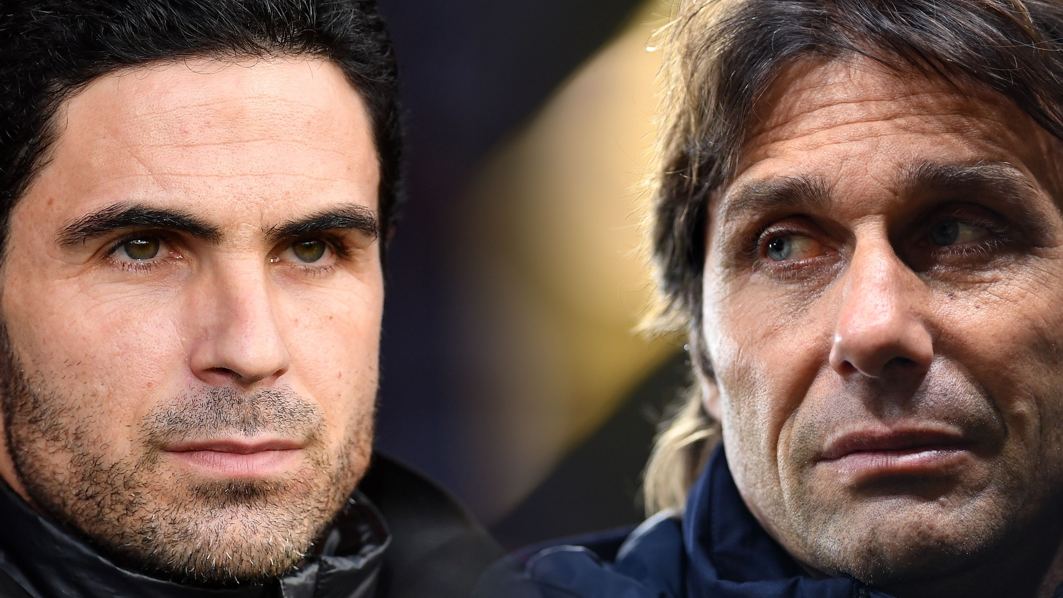 Tottenham Hotspur v Arsenal - Premier League