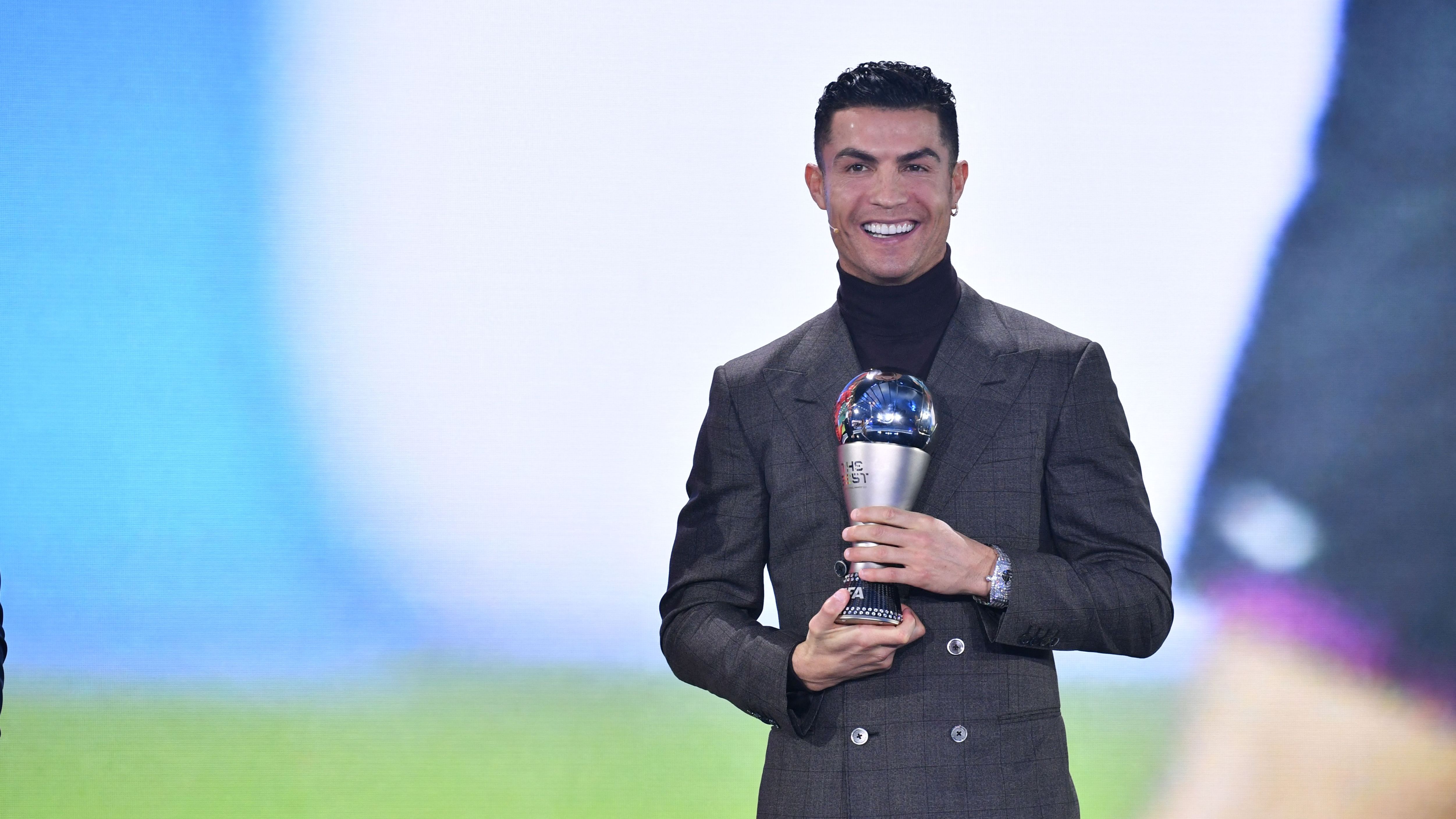 FBL-FIFA-AWARD