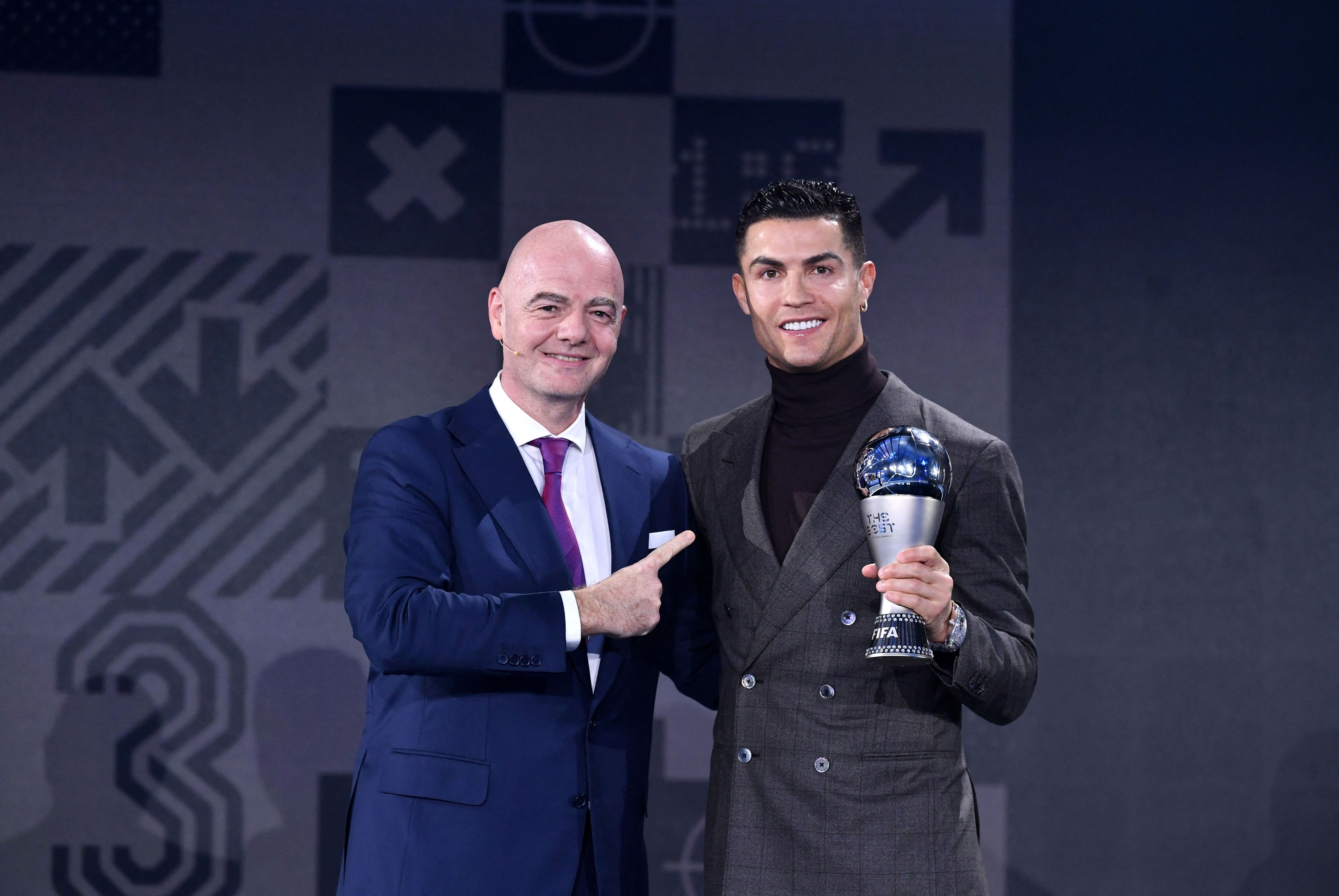 FBL-FIFA-AWARD