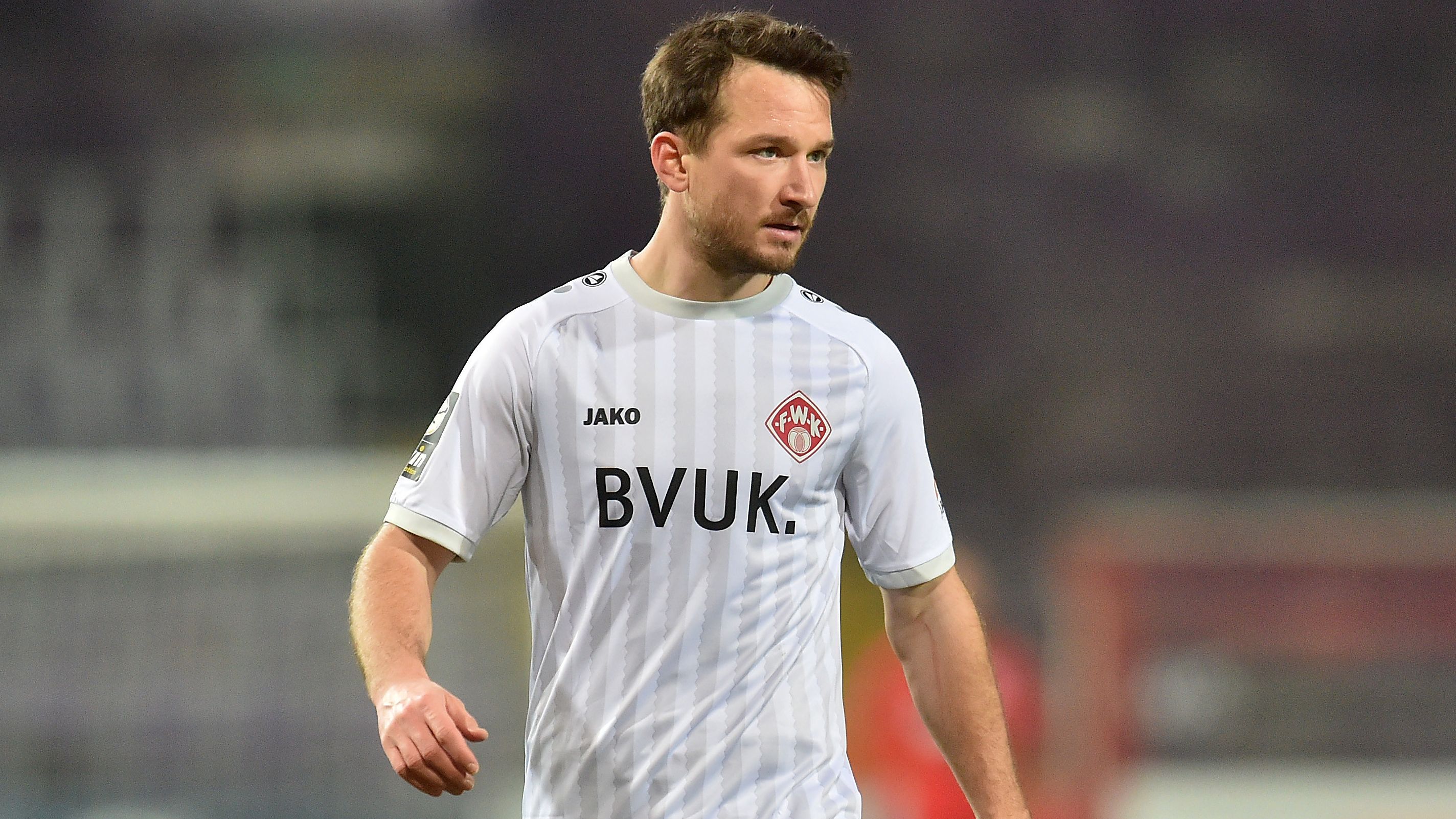 VfL Osnabrück v Würzburger Kickers - 3. Liga