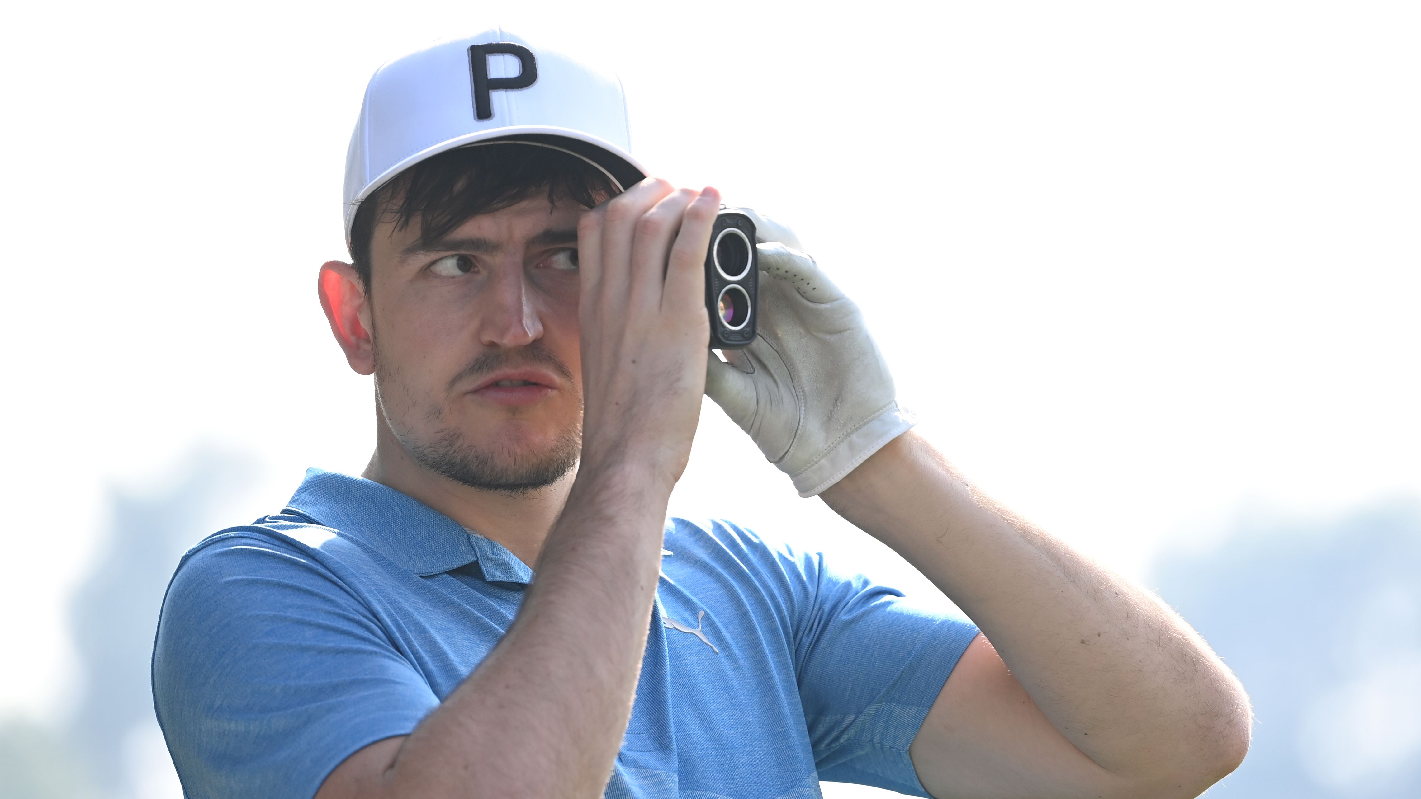 Slync.io Dubai Desert Classic - Previews