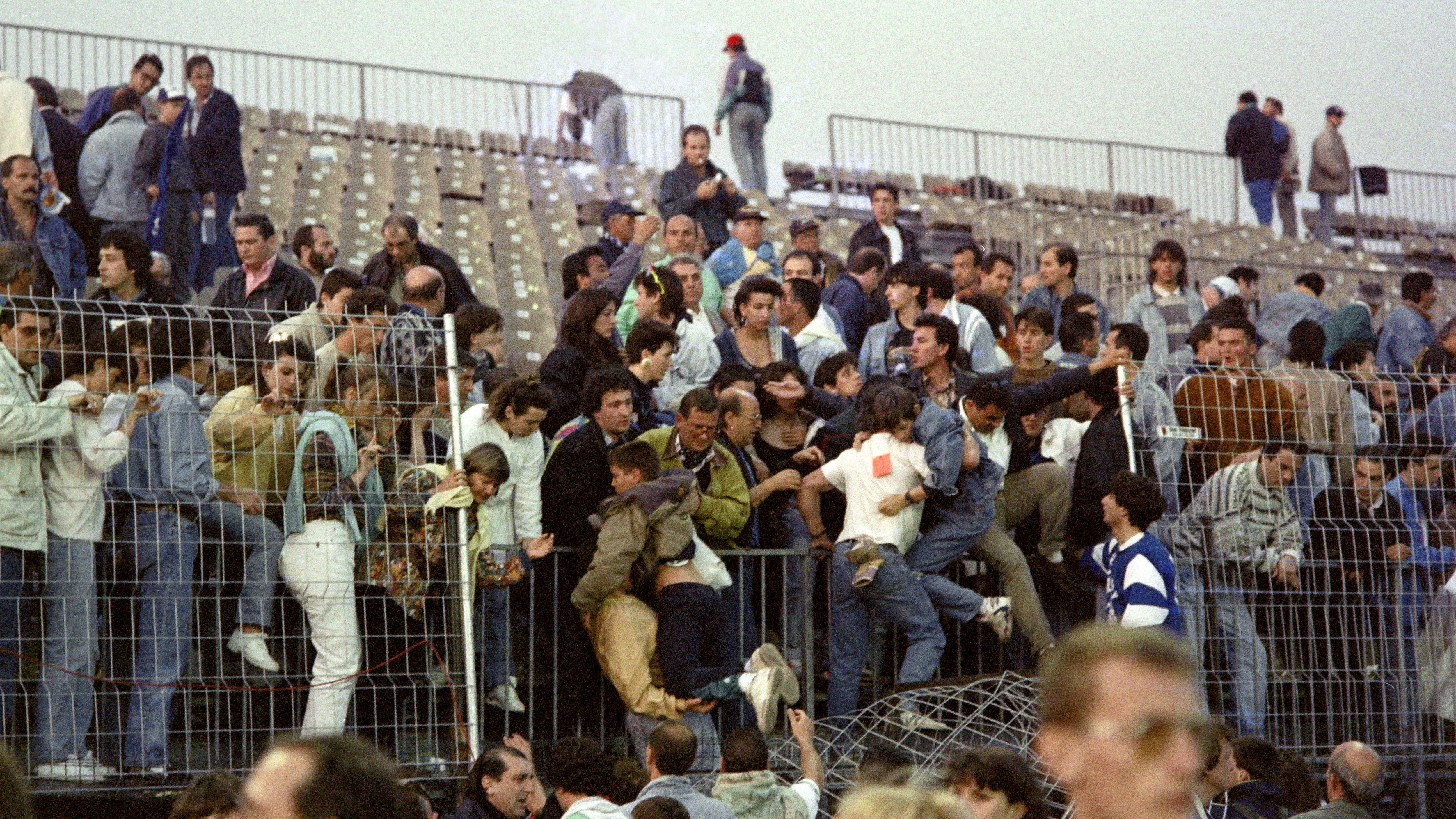 SOCCER-FURIANI-STADIUM-ACCIDENT