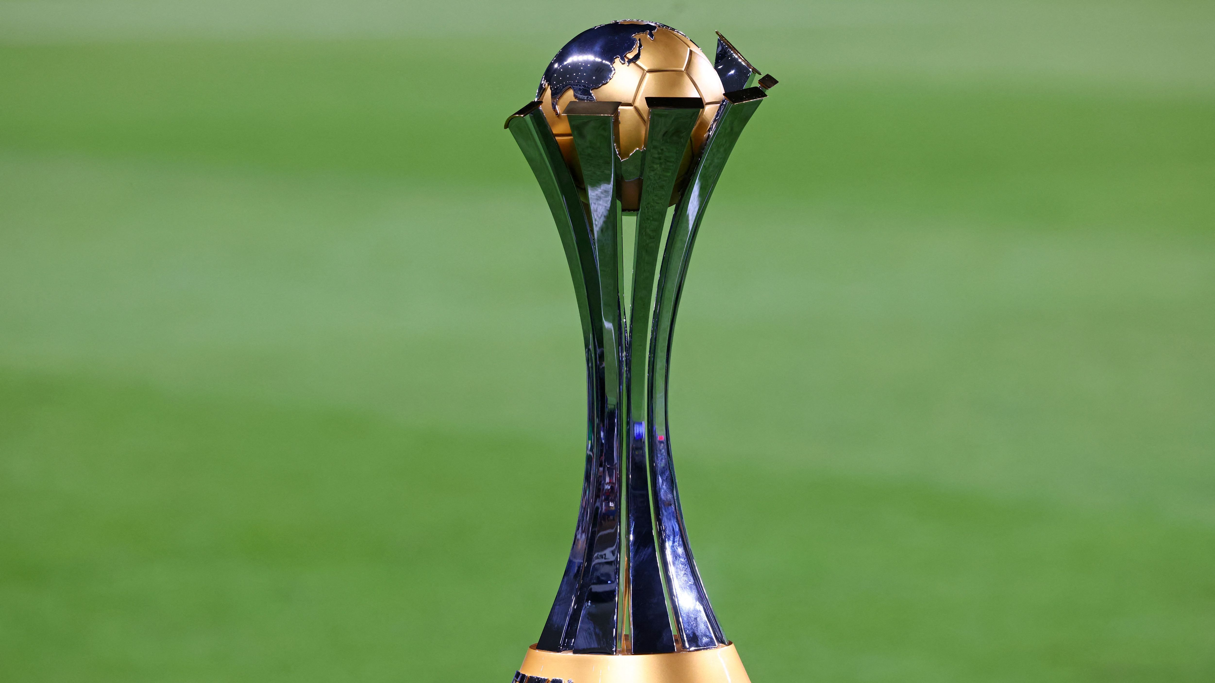 How to watch and stream the FIFA Club World Cup in the US: TV channels, schedule & streaming links | Goal.com UK