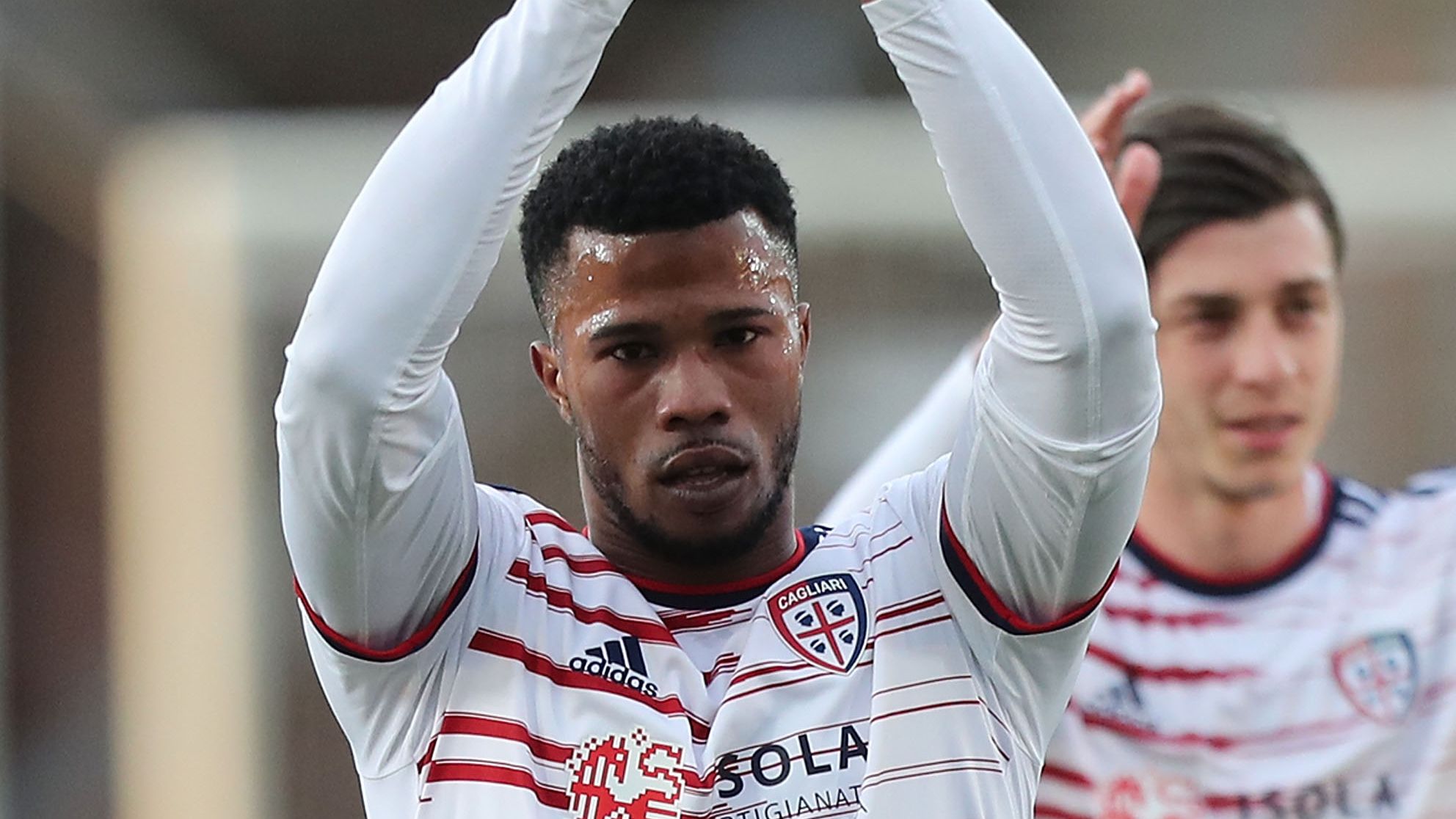 Empoli FC v Cagliari Calcio - Serie A