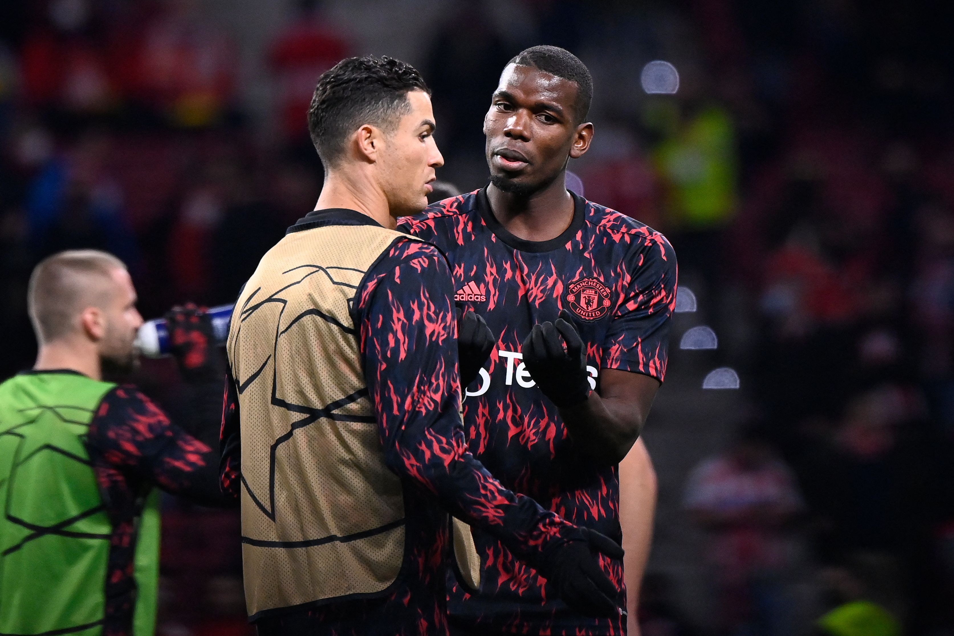 FBL-EUR-C1-ATLETICO MADRID-MAN UTD