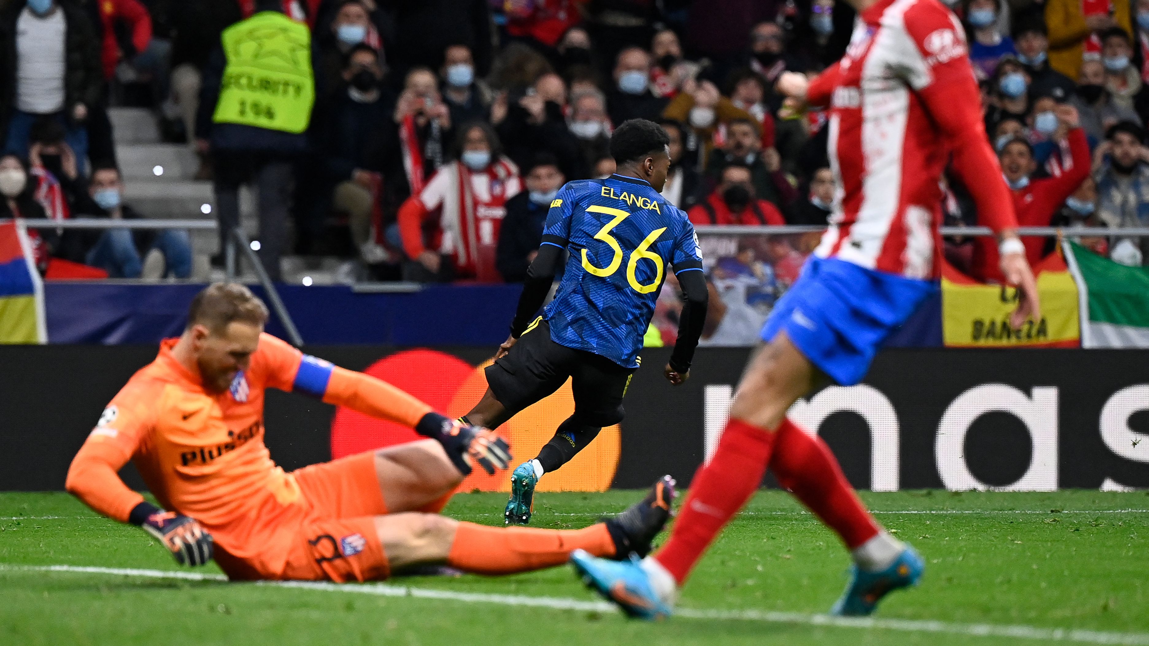 FBL-EUR-C1-ATLETICO MADRID-MAN UTD