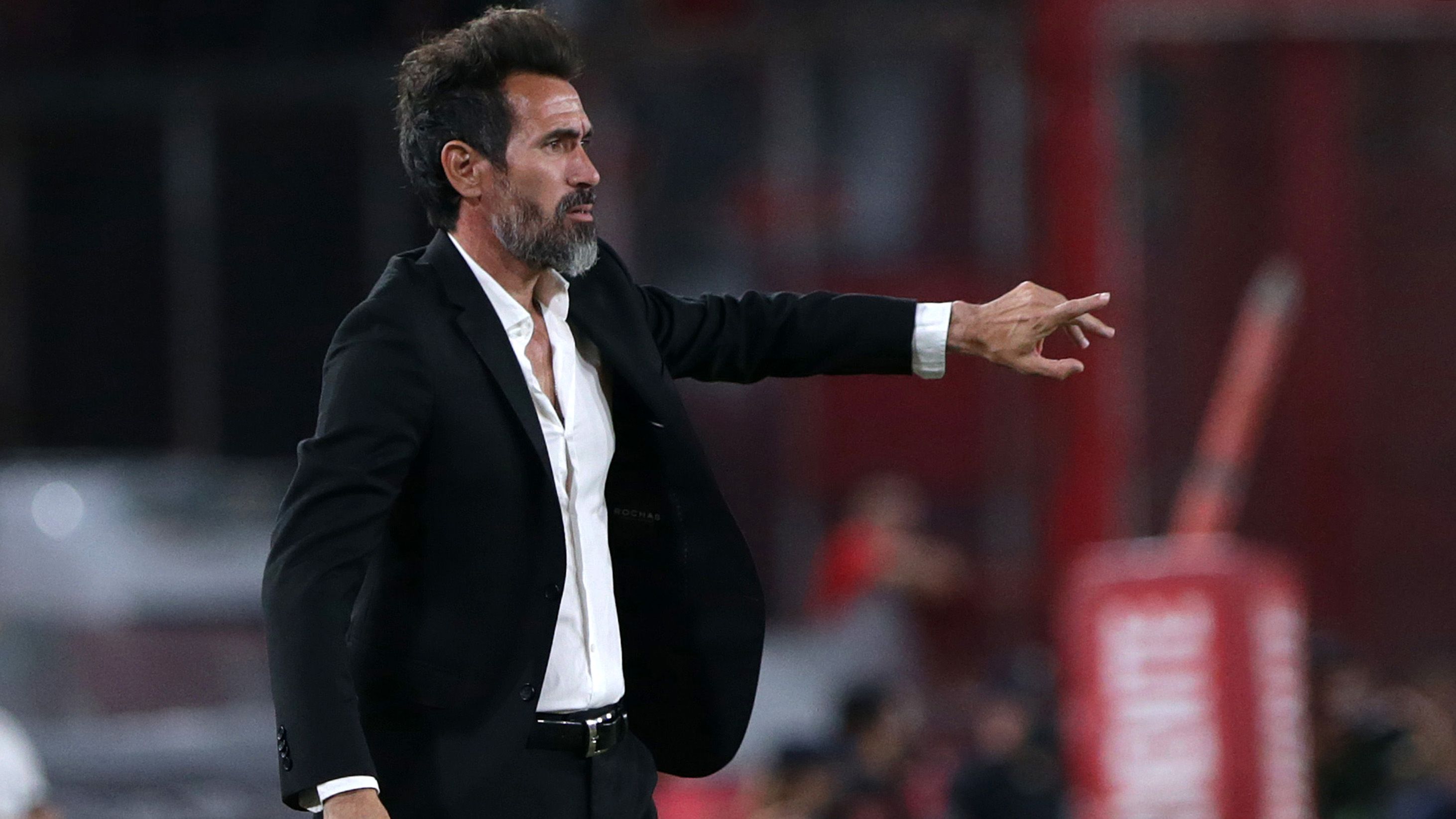 Independiente v Boca Juniors - Copa de la Liga 2022